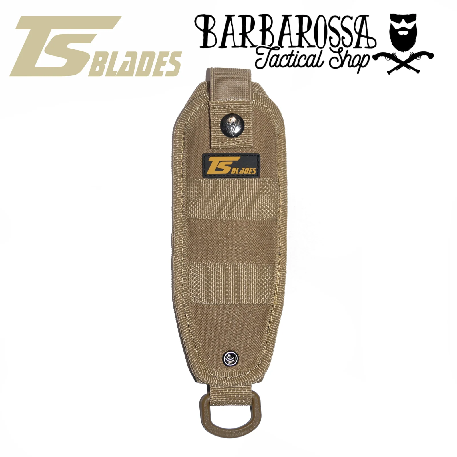 TSBlade - HOLSTER v.2 - Image 3