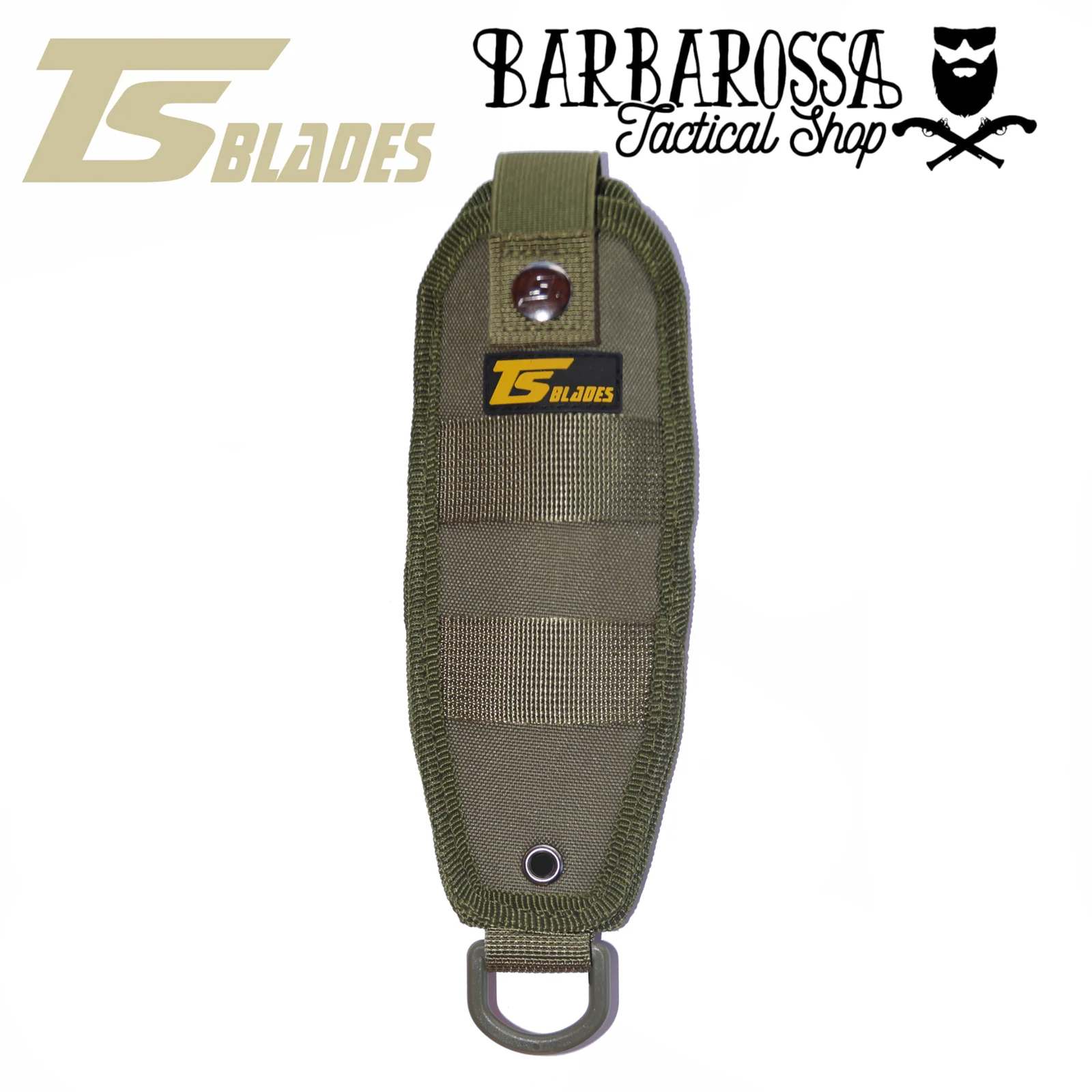 TSBlade - HOLSTER v.2 - Image 4