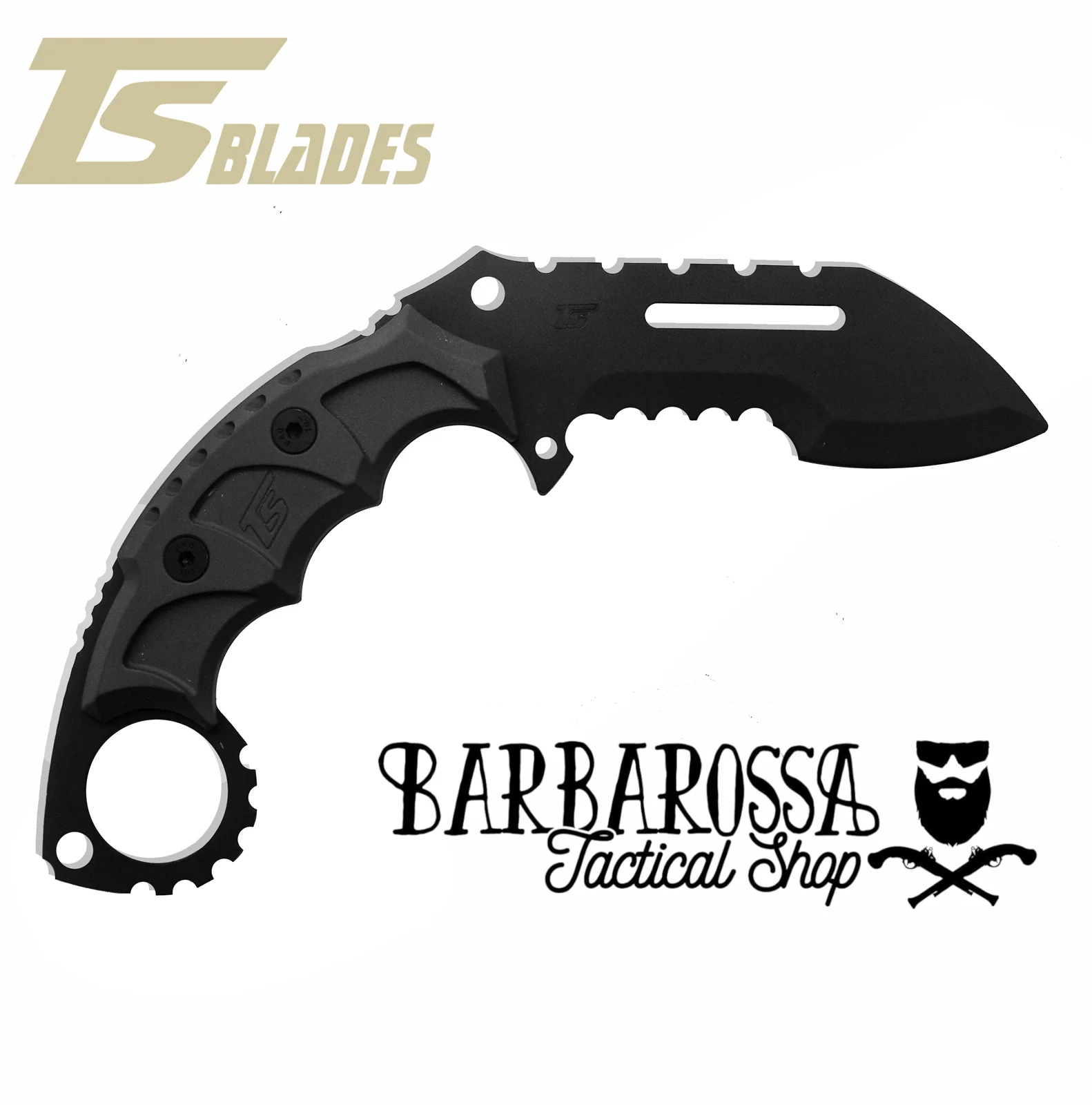 TsBlade - TS-CHACAL G3 - Image 2
