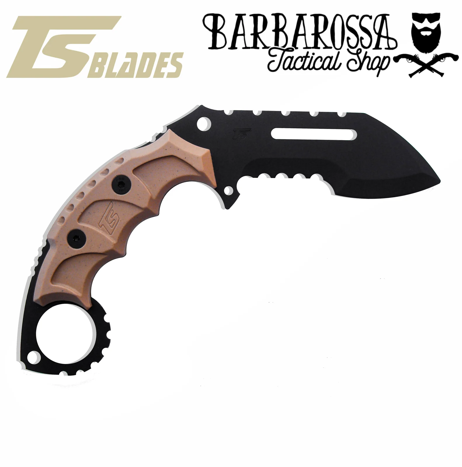 TsBlade - TS-CHACAL G3 - Image 3