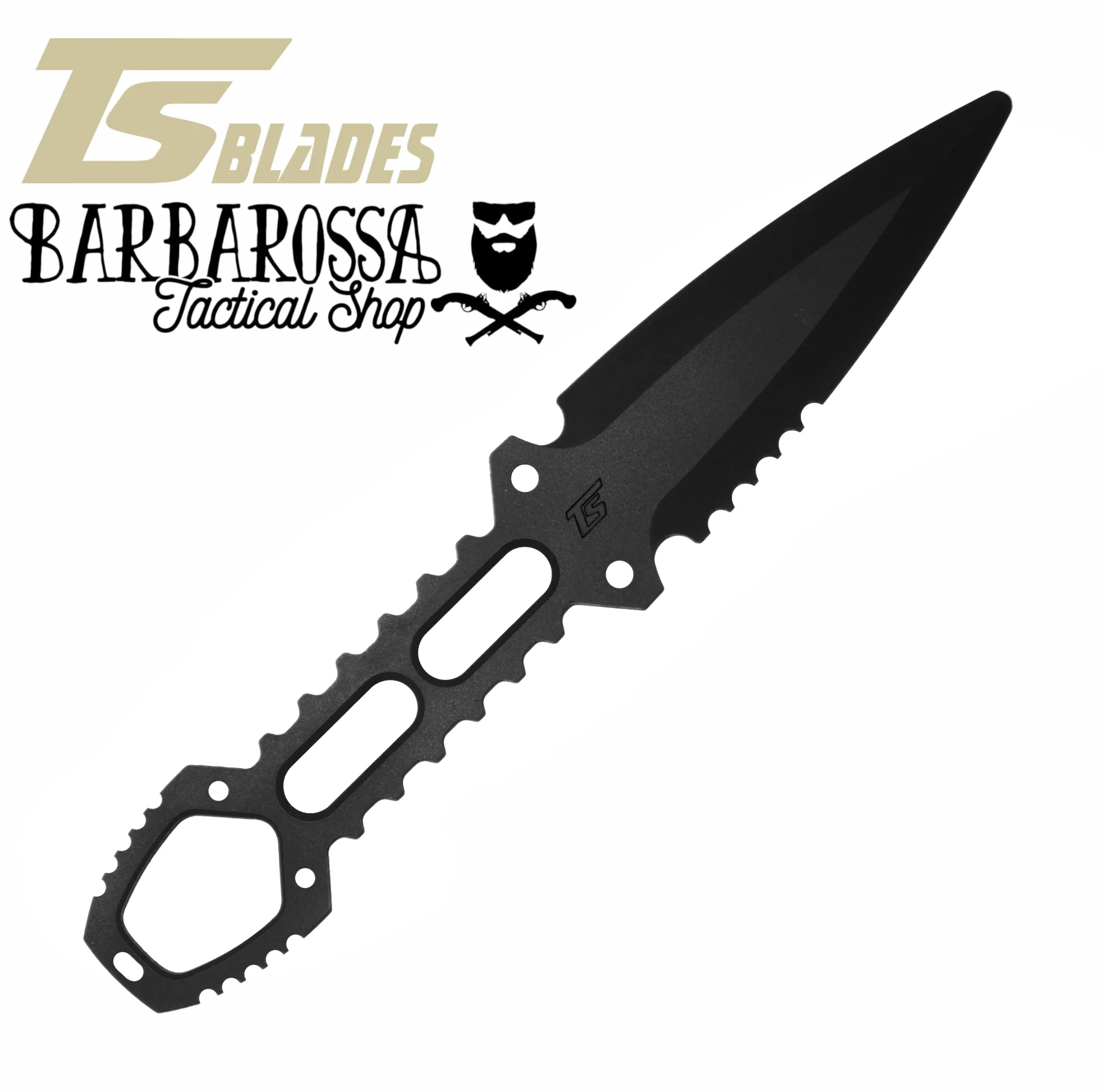 TsBlade - TS-DAGGER