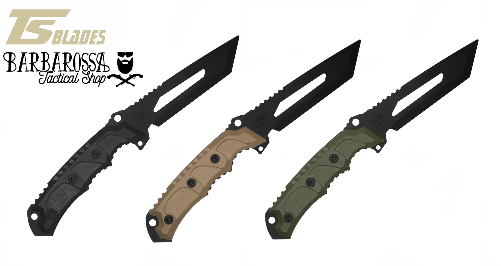 TsBlade - TS-ELITE