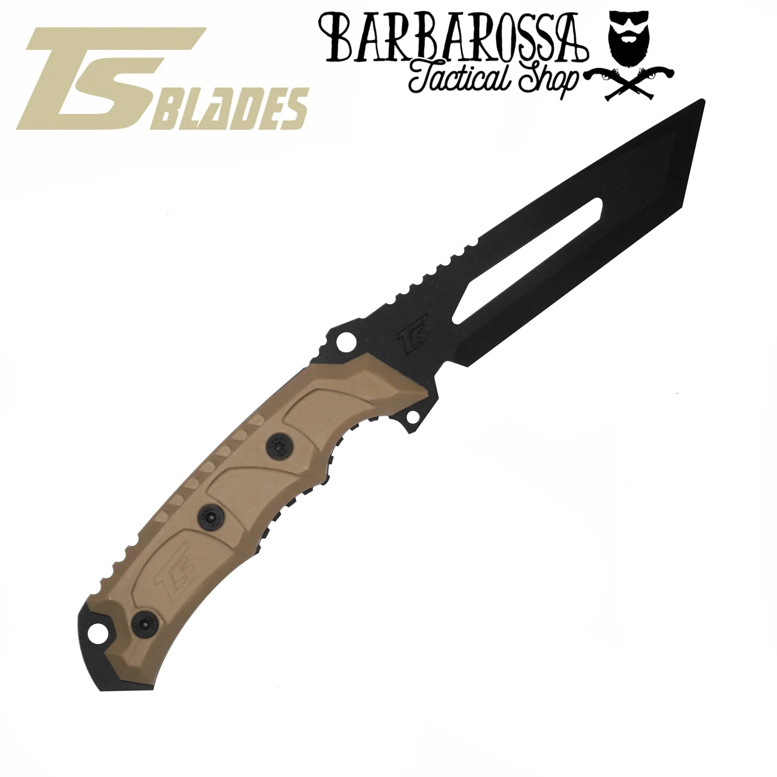 TsBlade - TS-ELITE - Image 3