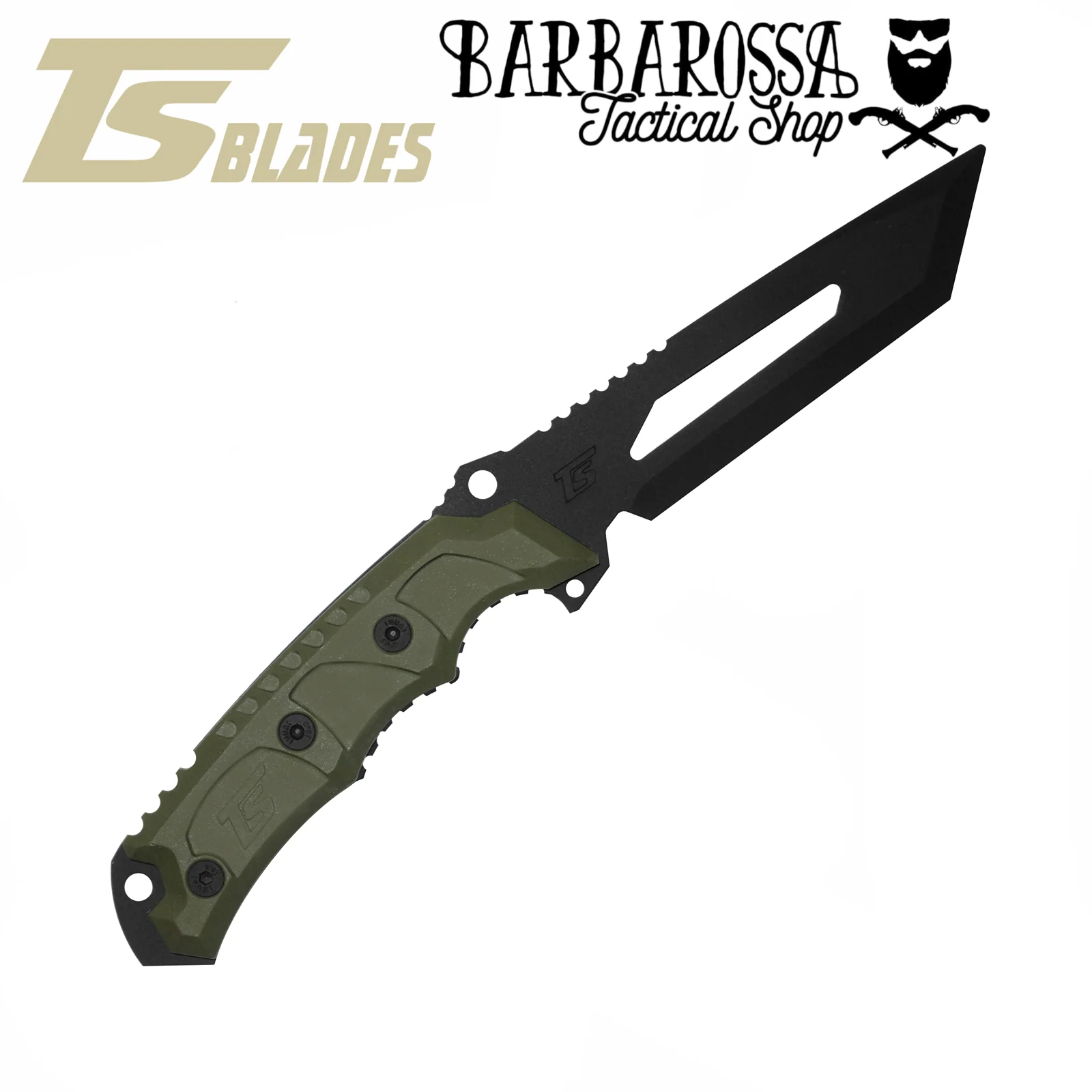 TsBlade - TS-ELITE - Image 4