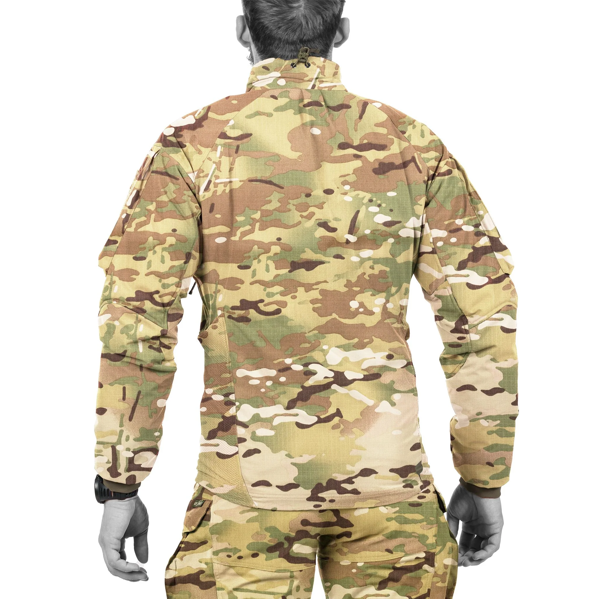 UF PRO - ACE Gen. 2 Winter Combat Shirt - Multicam - Image 5