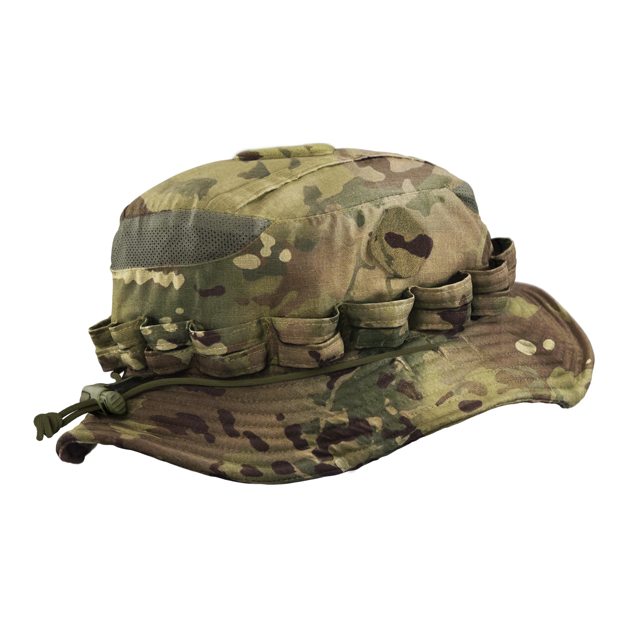 UF PRO - Boonie Hat Gen.3 - Multicam - Image 4