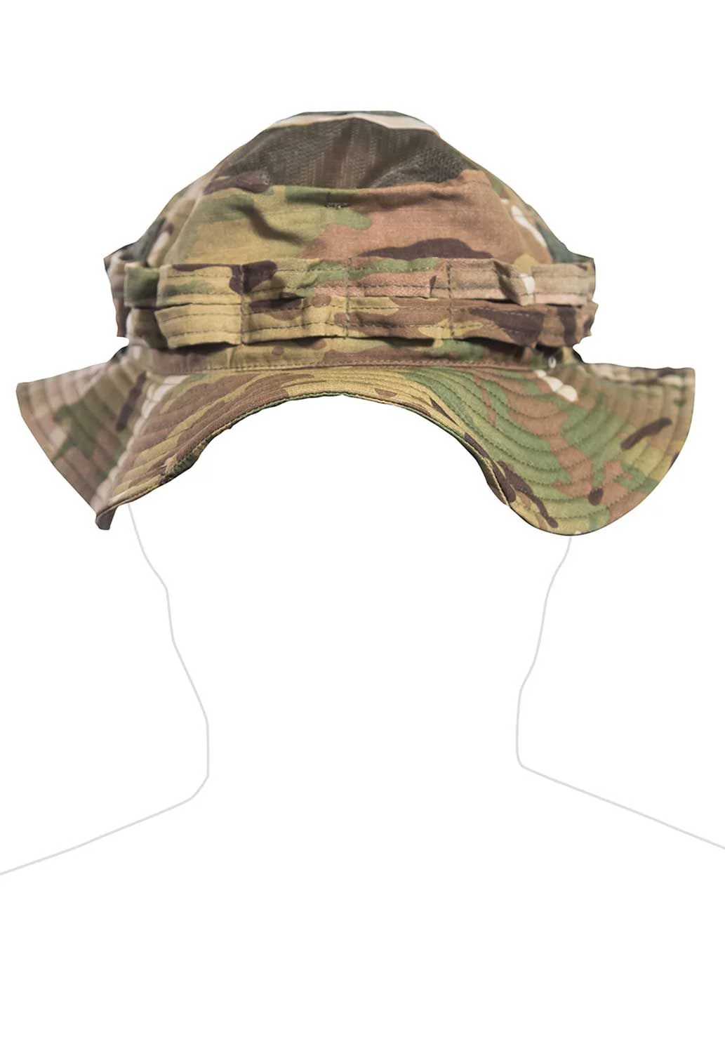 UF PRO - Boonie Hat Gen.2 - Multicam - Image 3