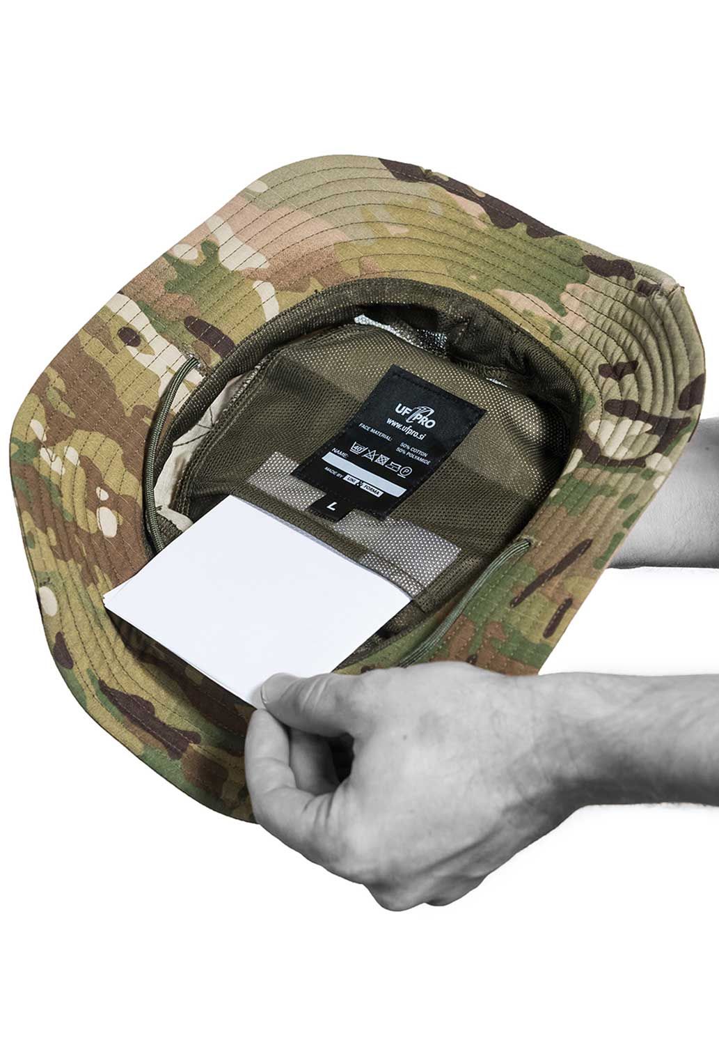 UF PRO - Boonie Hat Gen.2 - Multicam - Image 4