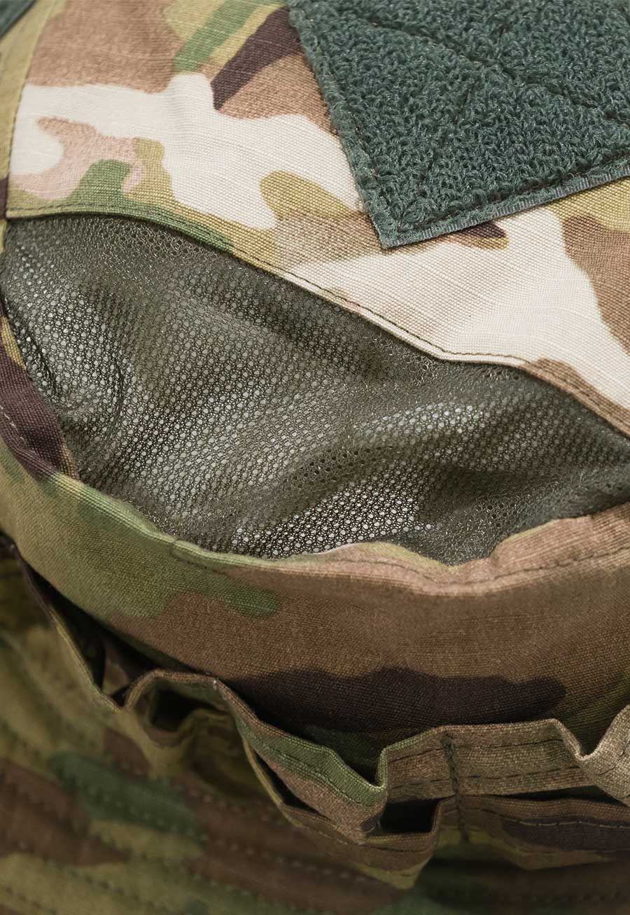 UF PRO - Boonie Hat Gen.2 - Multicam - Image 5