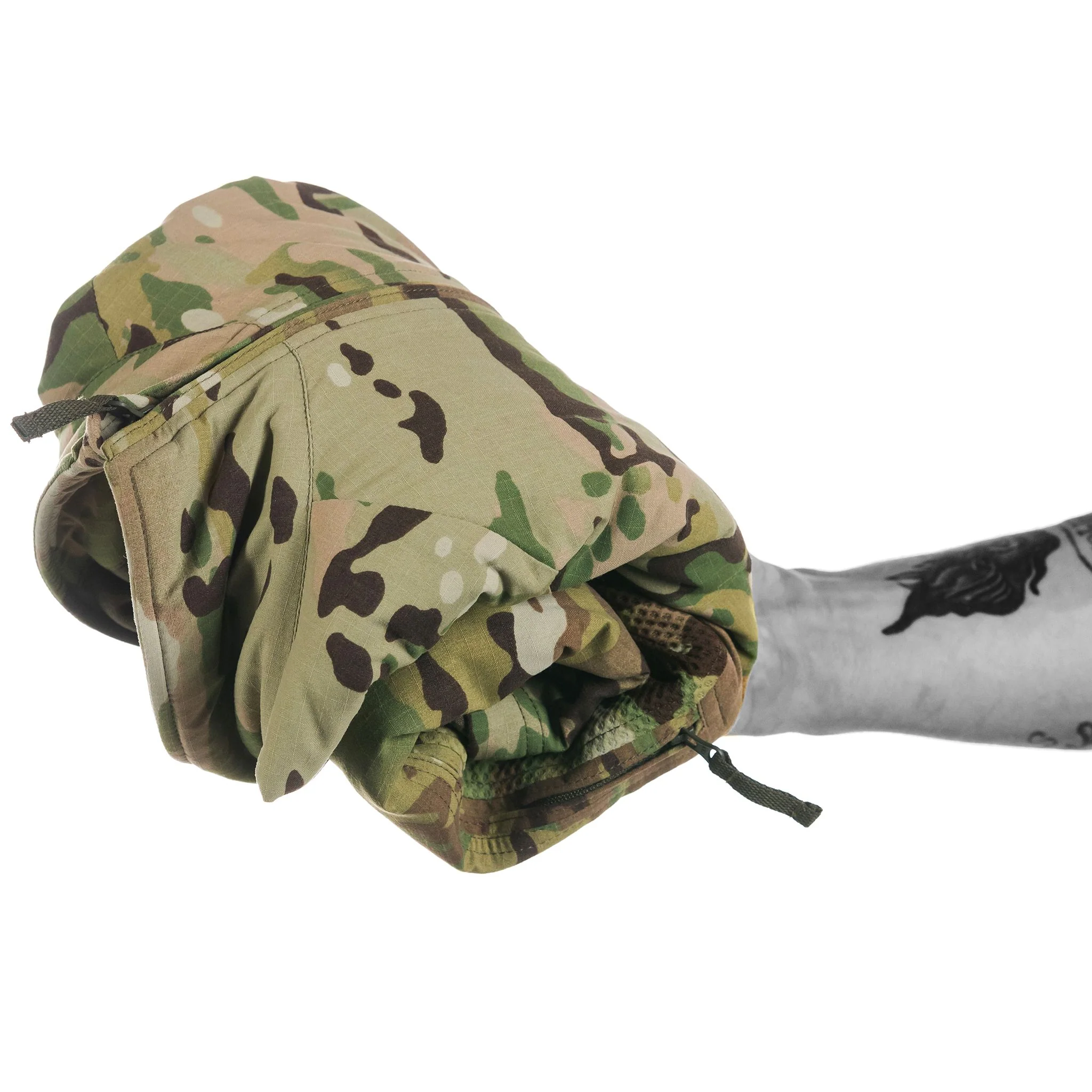 UF PRO - Hunter FZ Gen.2 Tactical Softshell Jacket - Multicam - Image 8