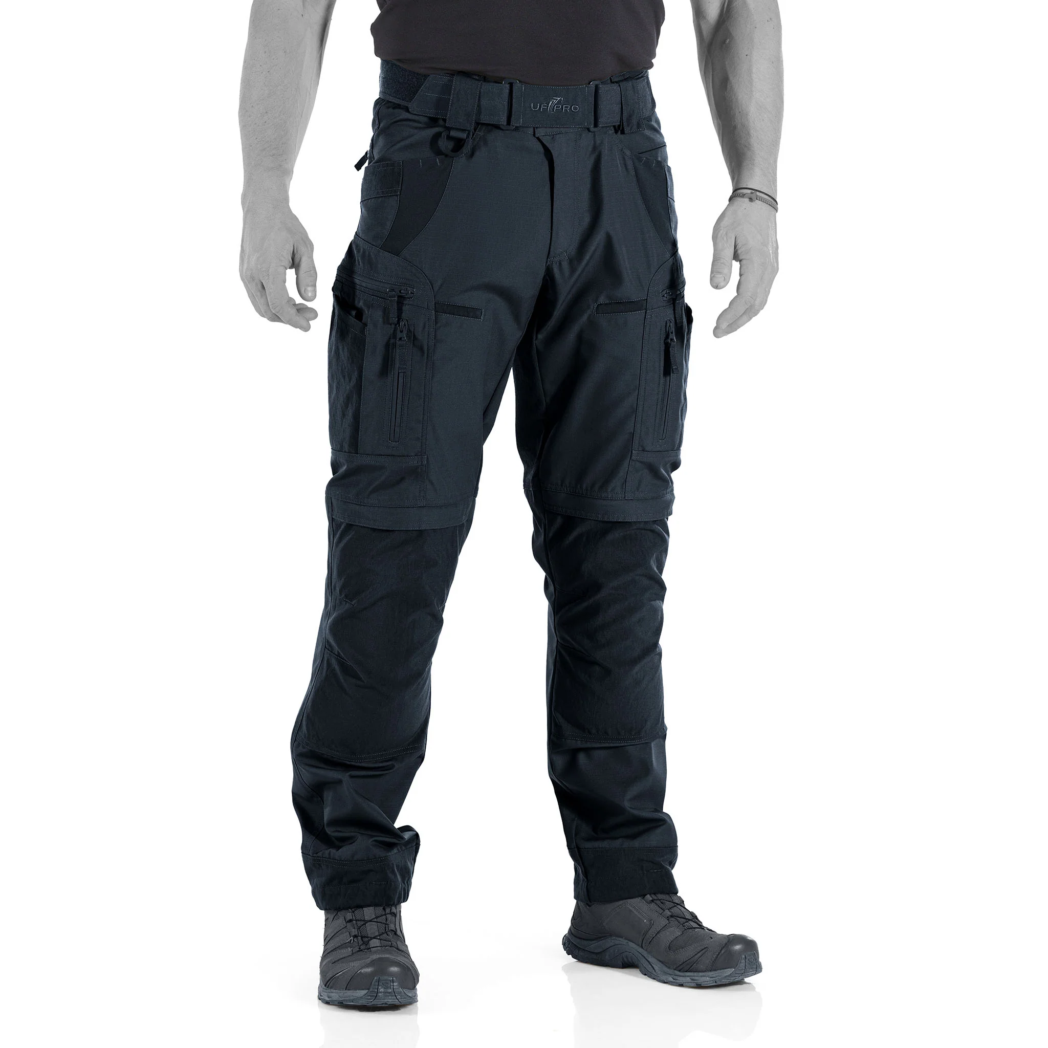 UF PRO - P-40 All-Terrain Gen.3 Tactical Pants - Navy Blue