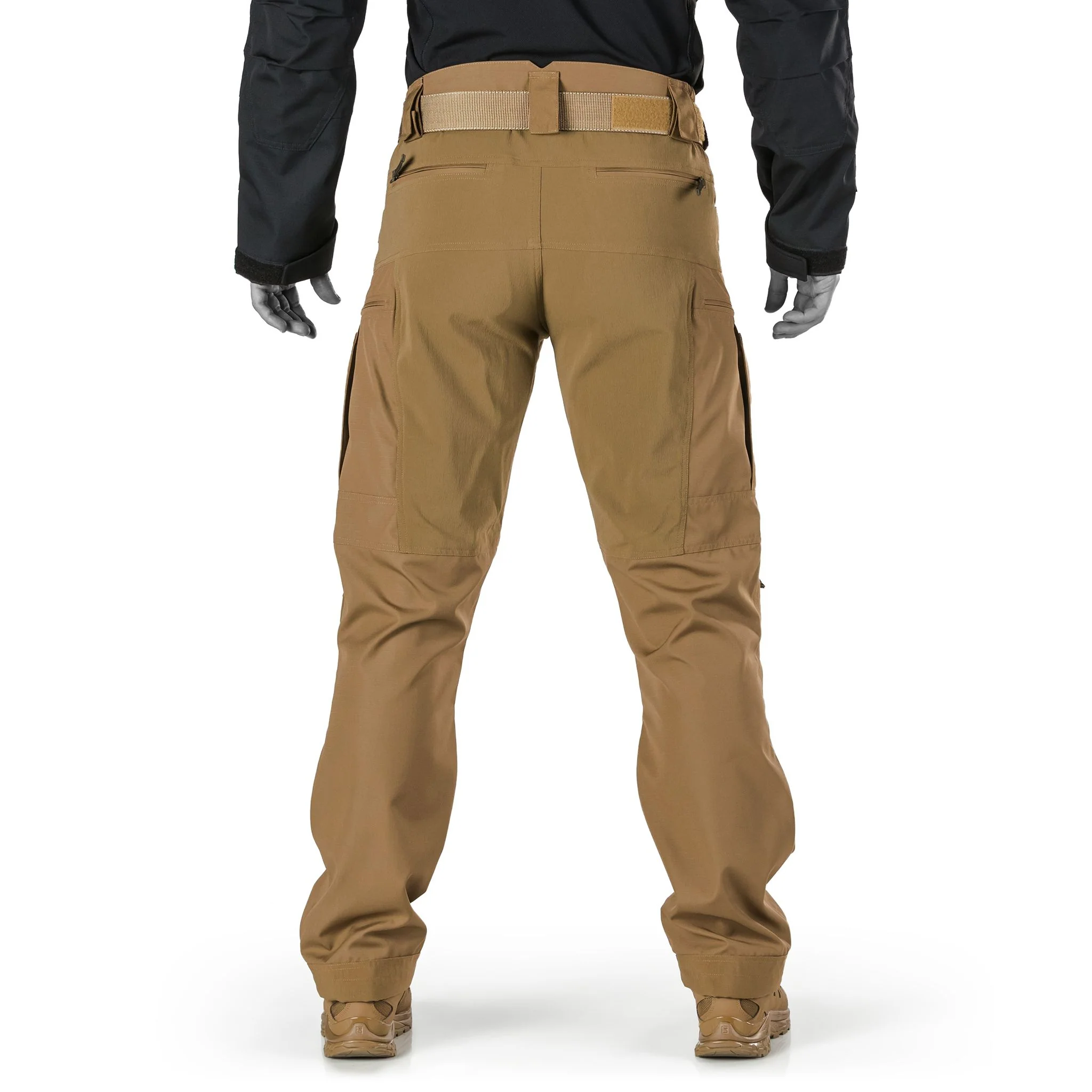 UF PRO - P-40 All-Terrain Gen.2 Tactical Pants - Kangaroo - Image 3