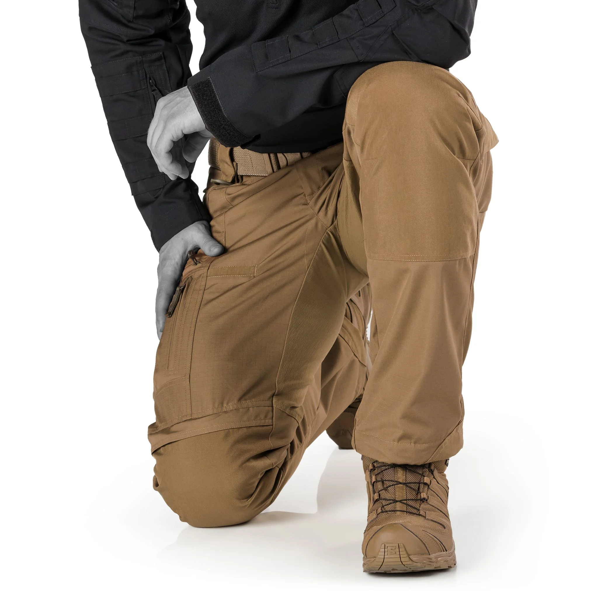 UF PRO - P-40 All-Terrain Gen.2 Tactical Pants - Kangaroo - Image 6