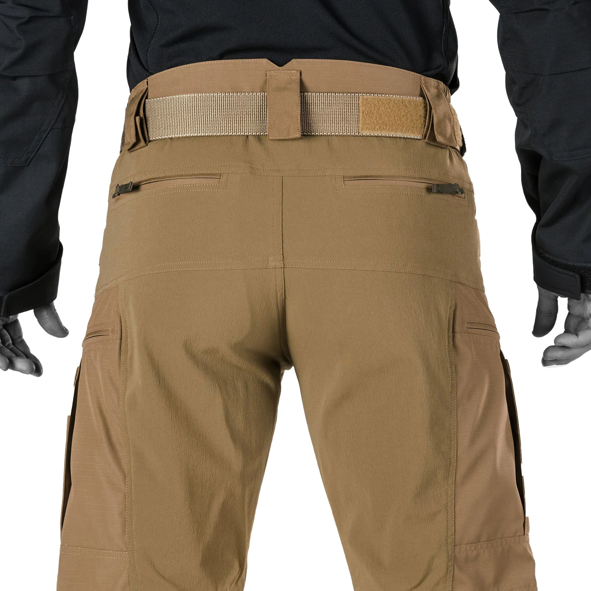 UF PRO - P-40 All-Terrain Gen.2 Tactical Pants - Kangaroo - Image 7