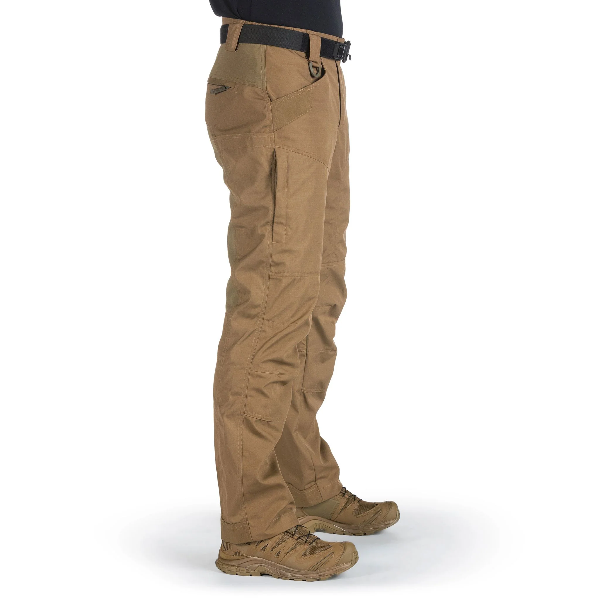 UF PRO - P-40 Urban Tactical Pants - Kangaroo - Image 5