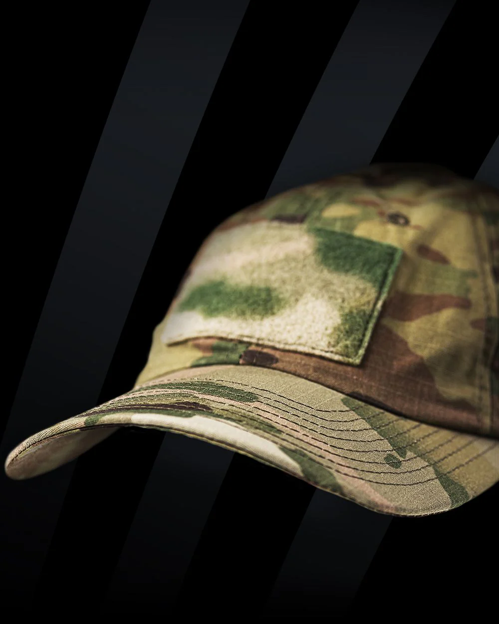 UF PRO - Striker Gen. 2 Base Cap - Multicam - Image 3