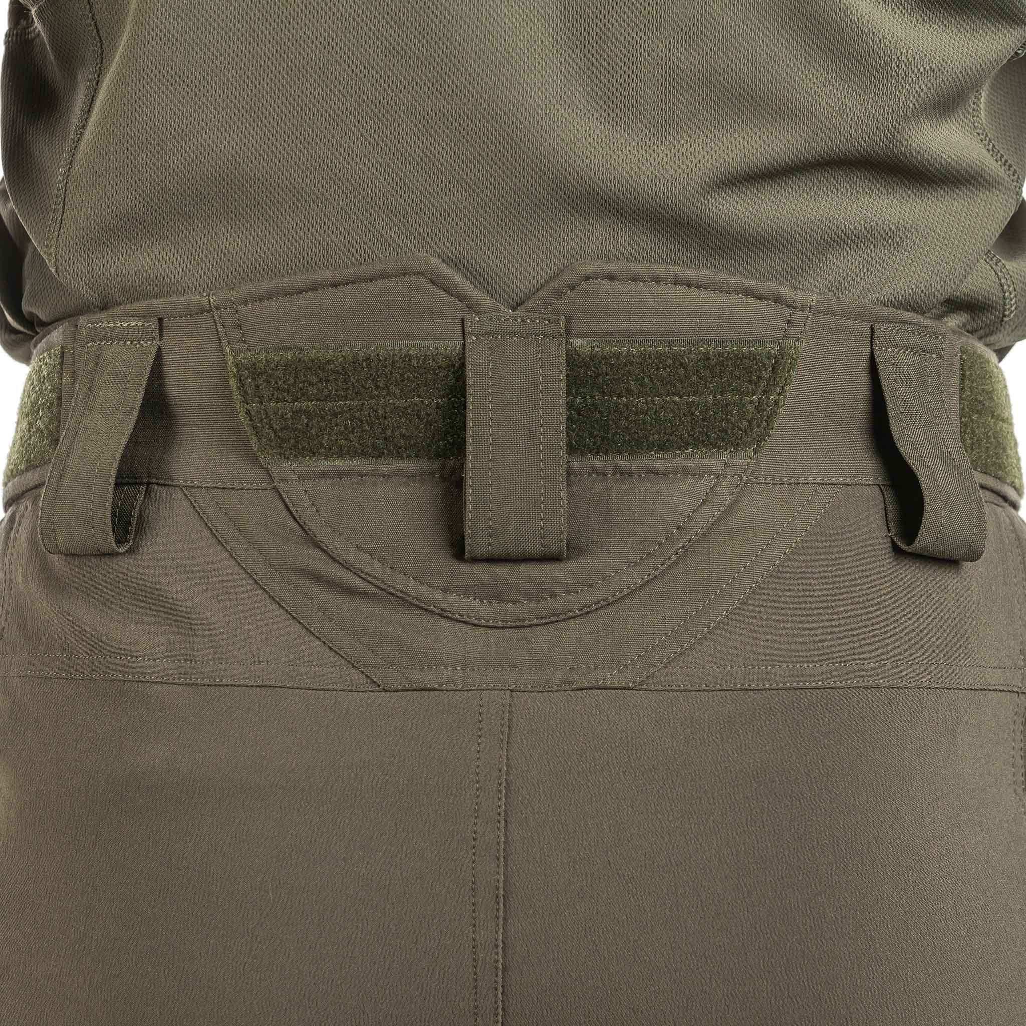 UF PRO - Striker ULT Combat Pants - Brown Grey - Image 22