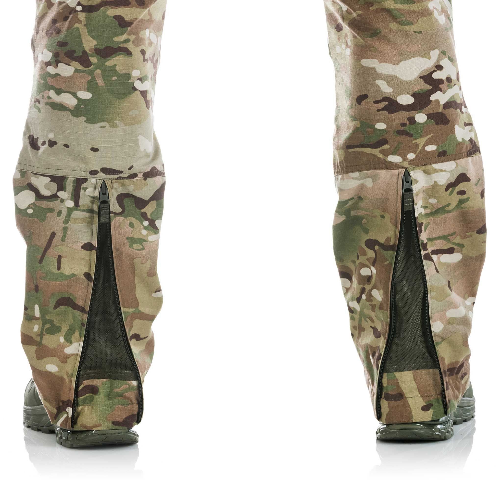 UF PRO - Striker ULT Combat Pants - Multicam - Image 10