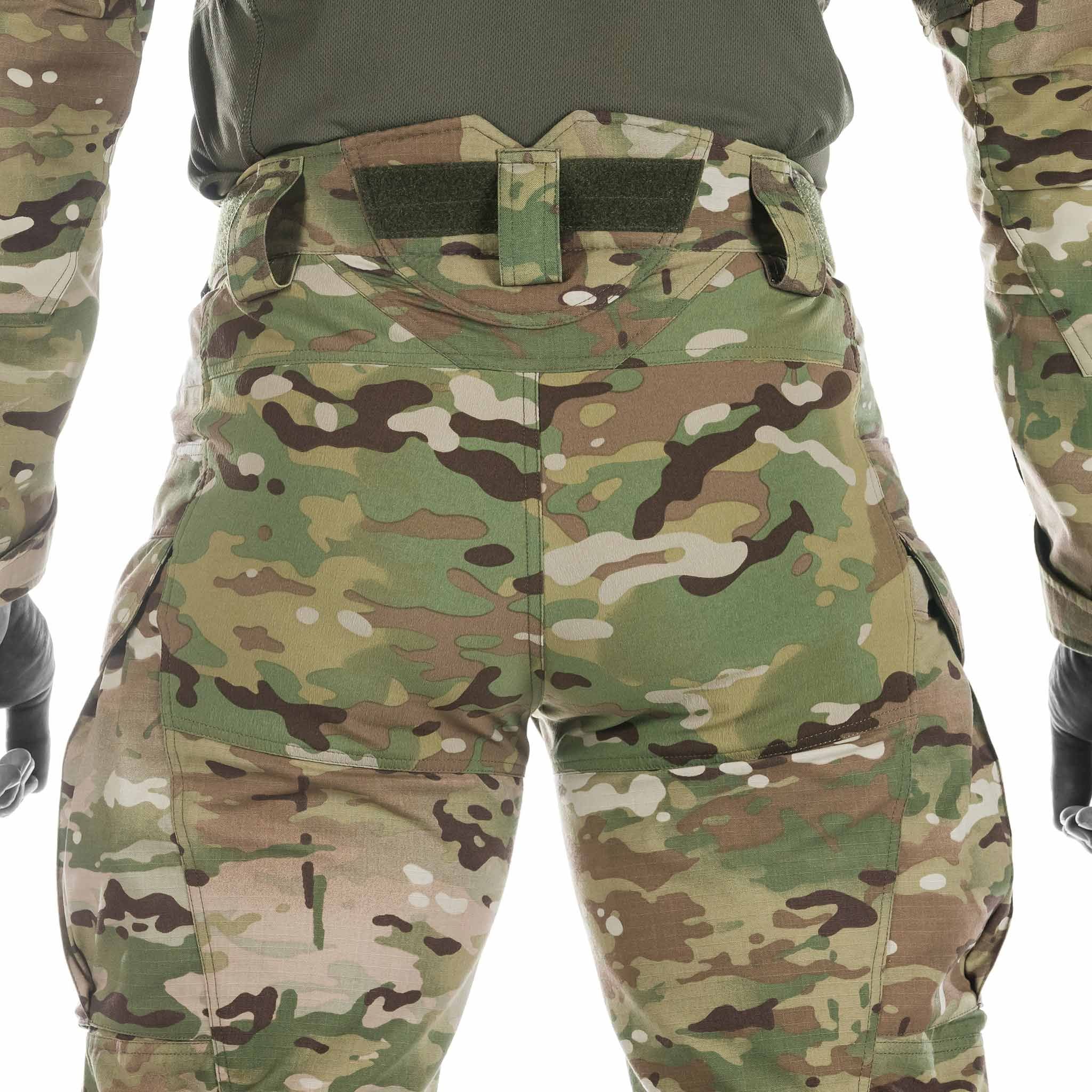 UF PRO - Striker ULT Combat Pants - Multicam - Image 11