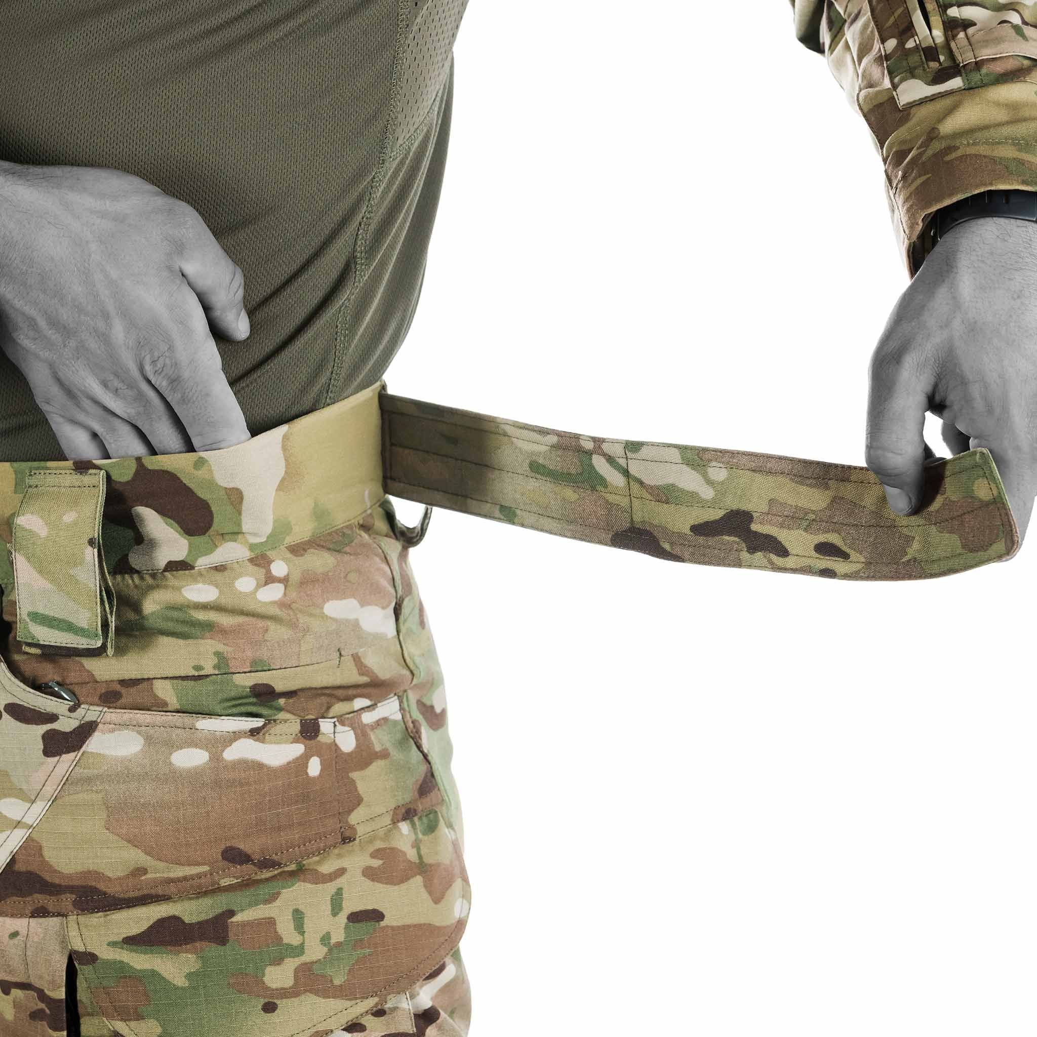 UF PRO - Striker ULT Combat Pants - Multicam - Image 13