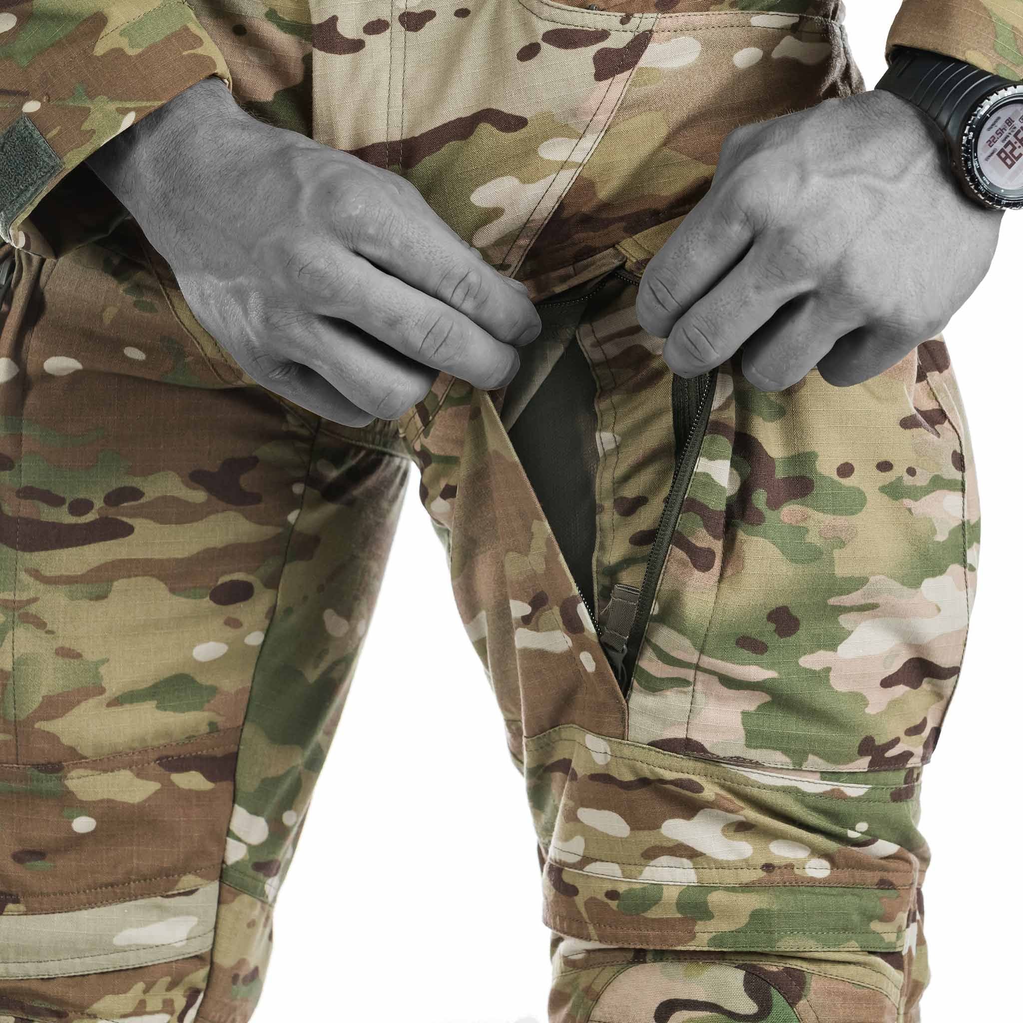 UF PRO - Striker ULT Combat Pants - Multicam - Image 15