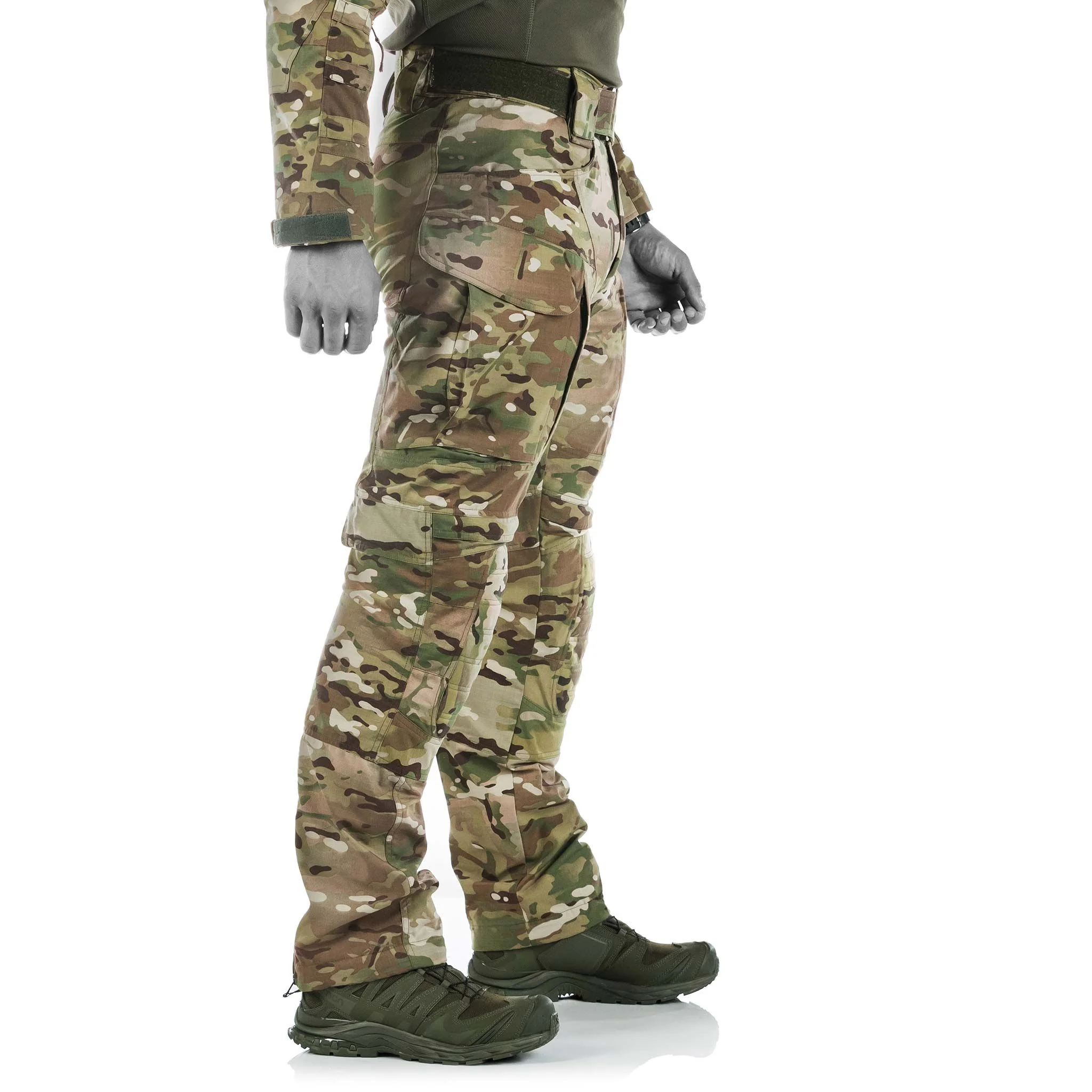 UF PRO - Striker ULT Combat Pants - Multicam - Image 2