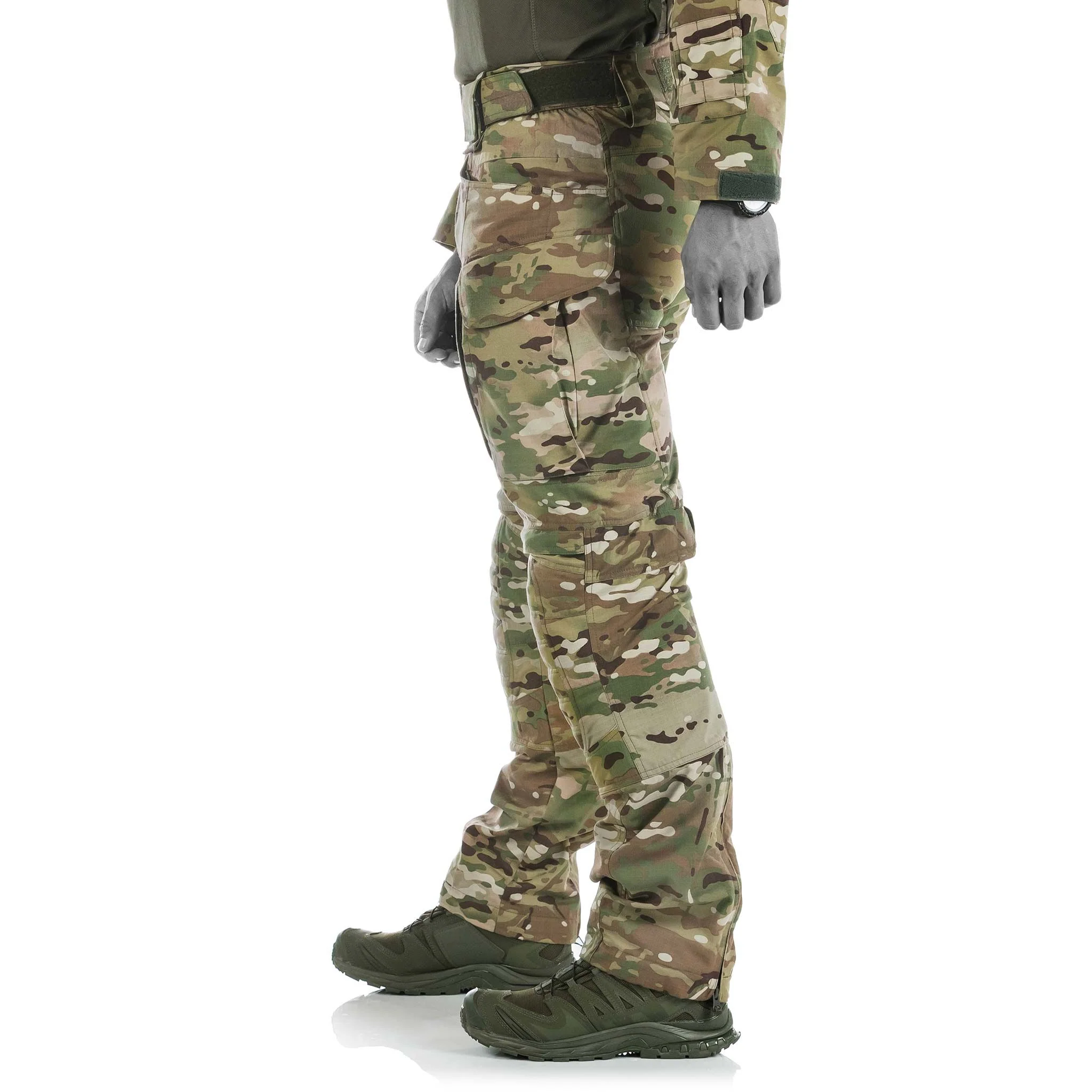 UF PRO - Striker ULT Combat Pants - Multicam - Image 3