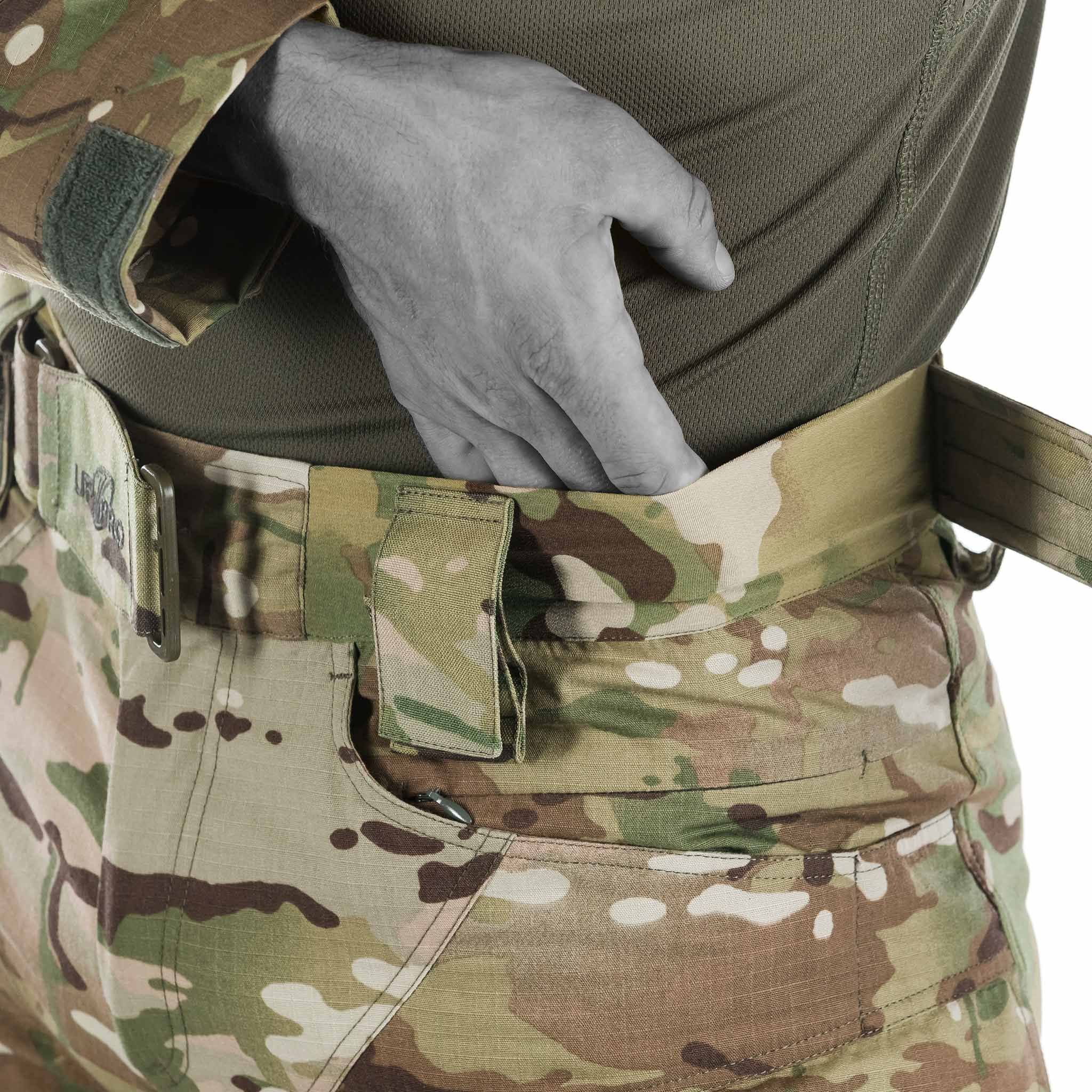 UF PRO - Striker ULT Combat Pants - Multicam - Image 8