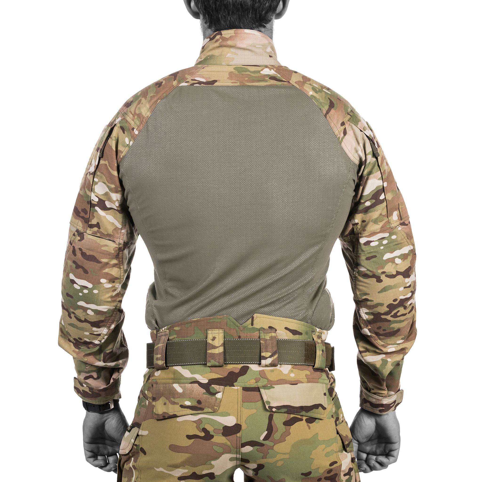 UF PRO - Striker X Combat Shirt - Multicam - Image 3