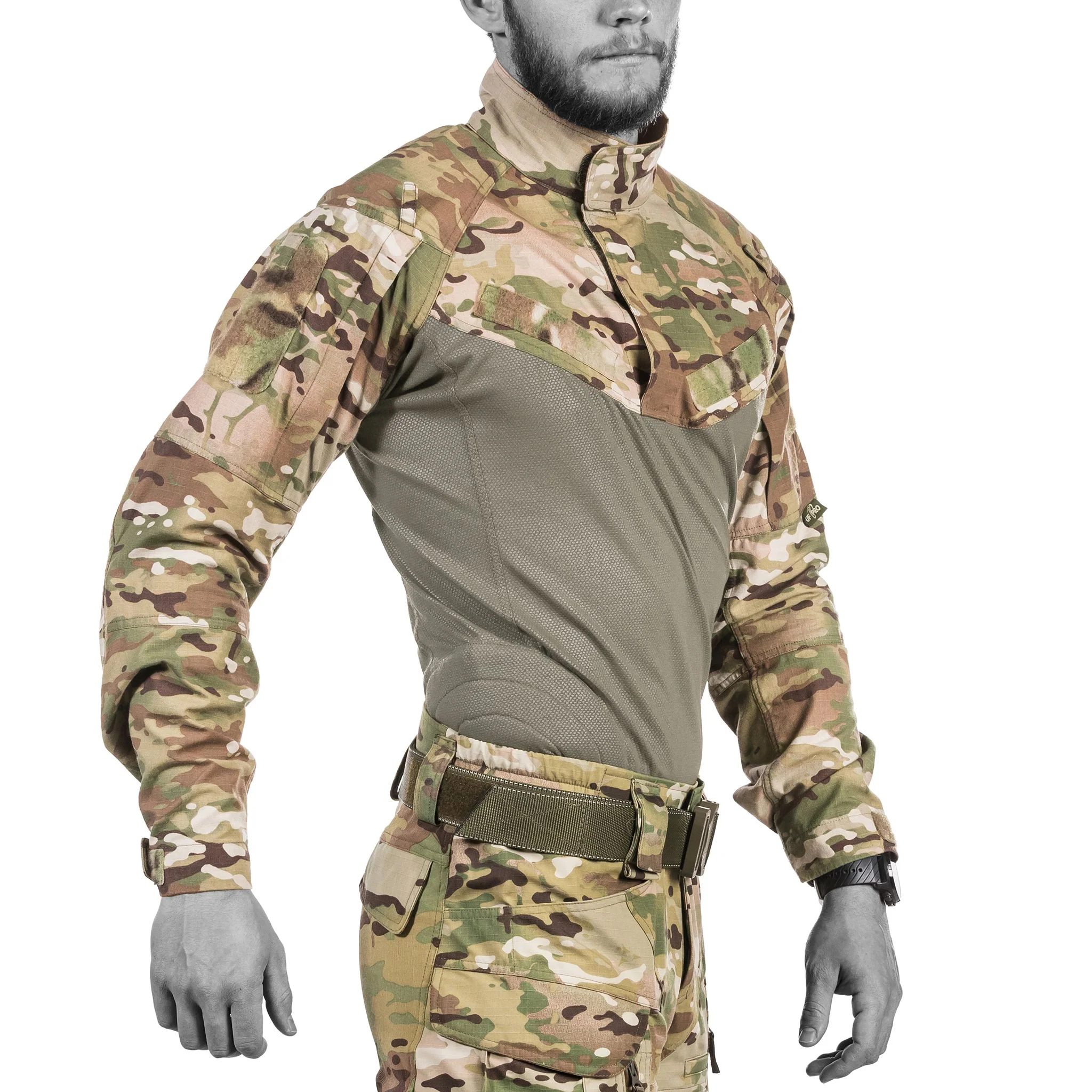 UF PRO - Striker X Combat Shirt - Multicam - Image 4