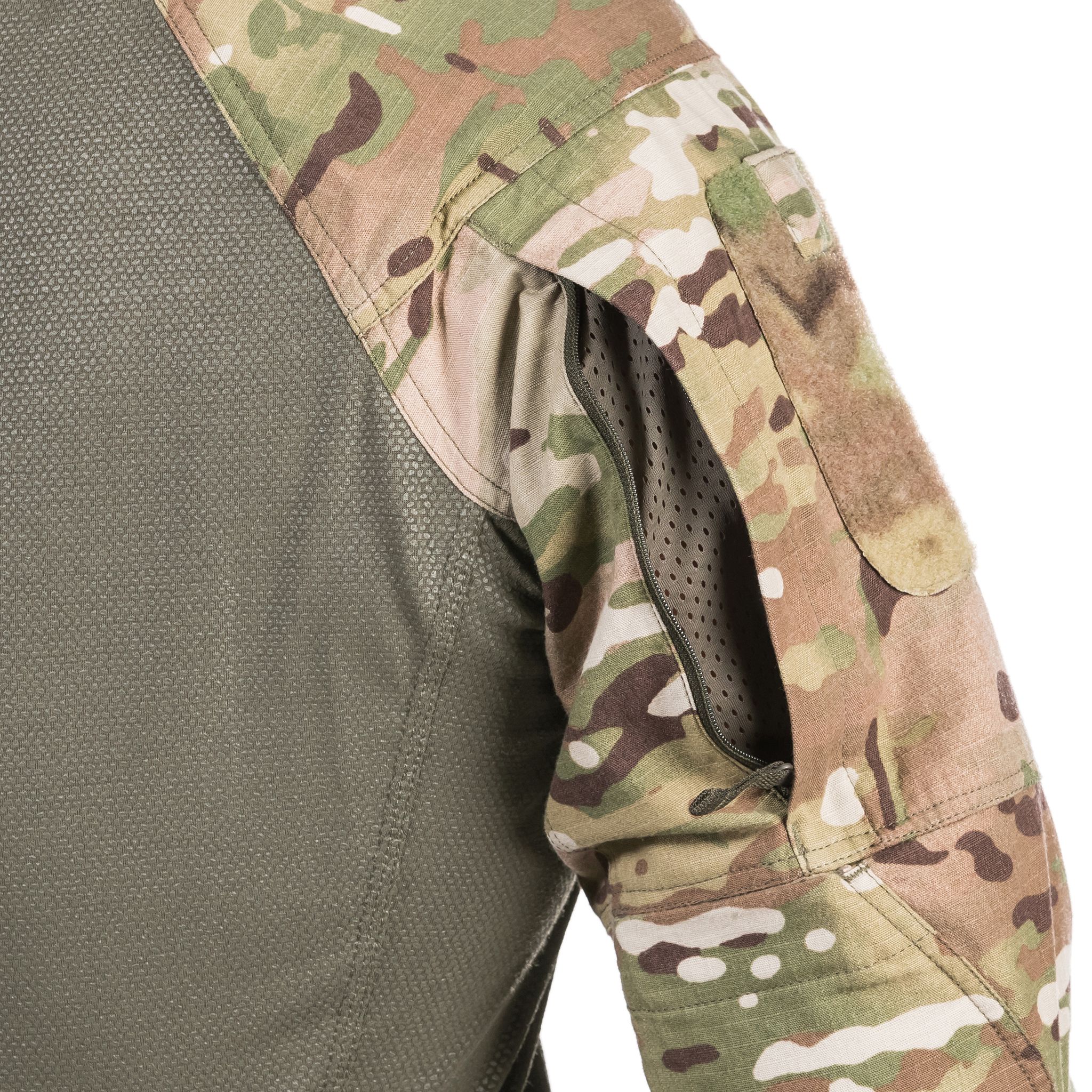UF PRO - Striker X Combat Shirt - Multicam - Image 7