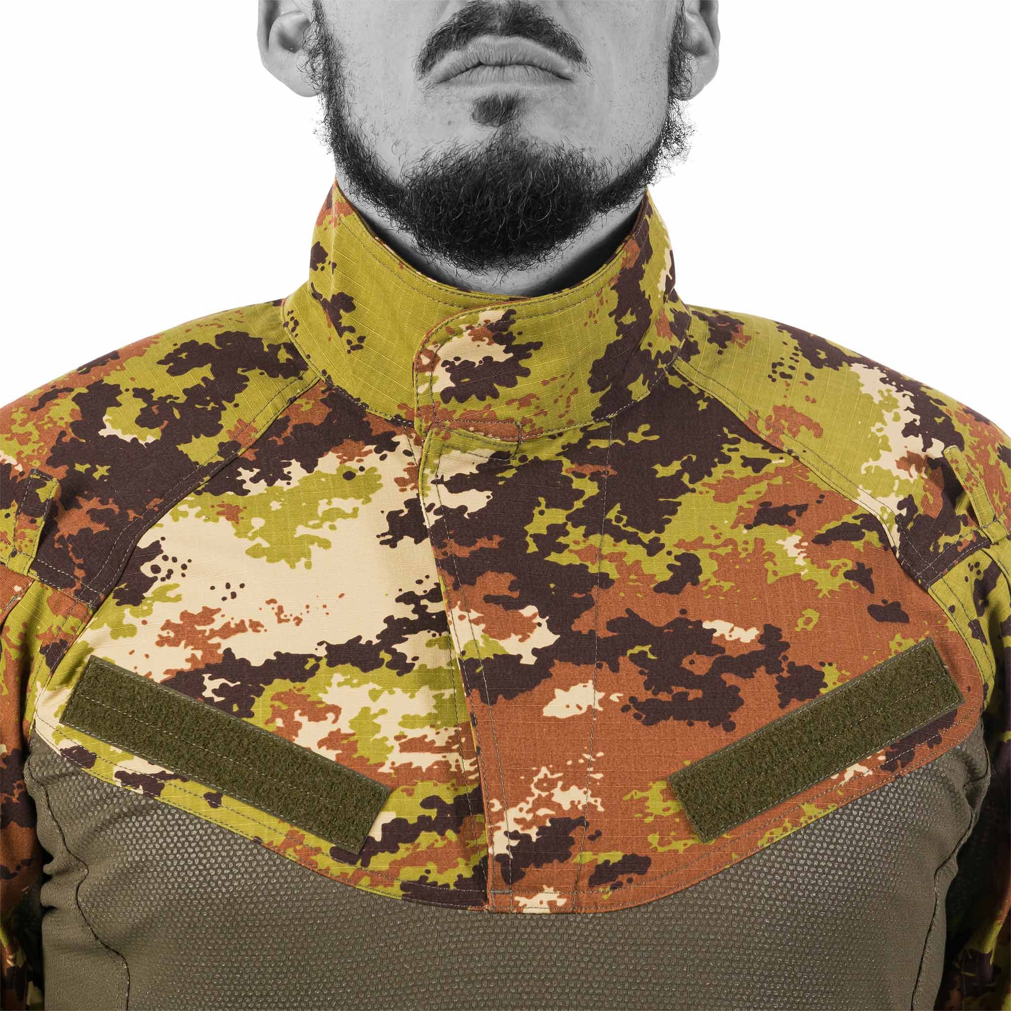 UF PRO - Striker X Combat Shirt - Vegetato - Image 6