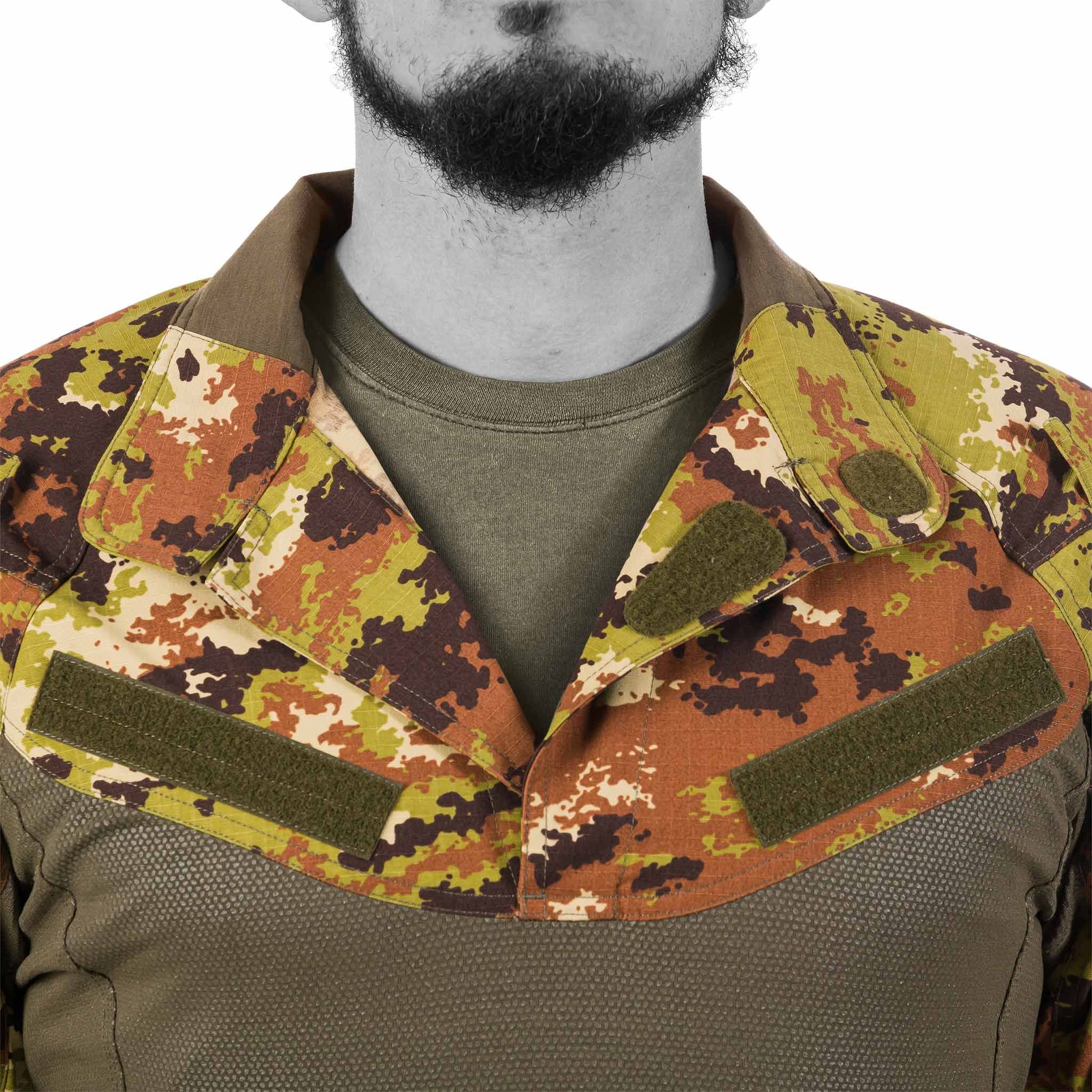 UF PRO - Striker X Combat Shirt - Vegetato - Image 8