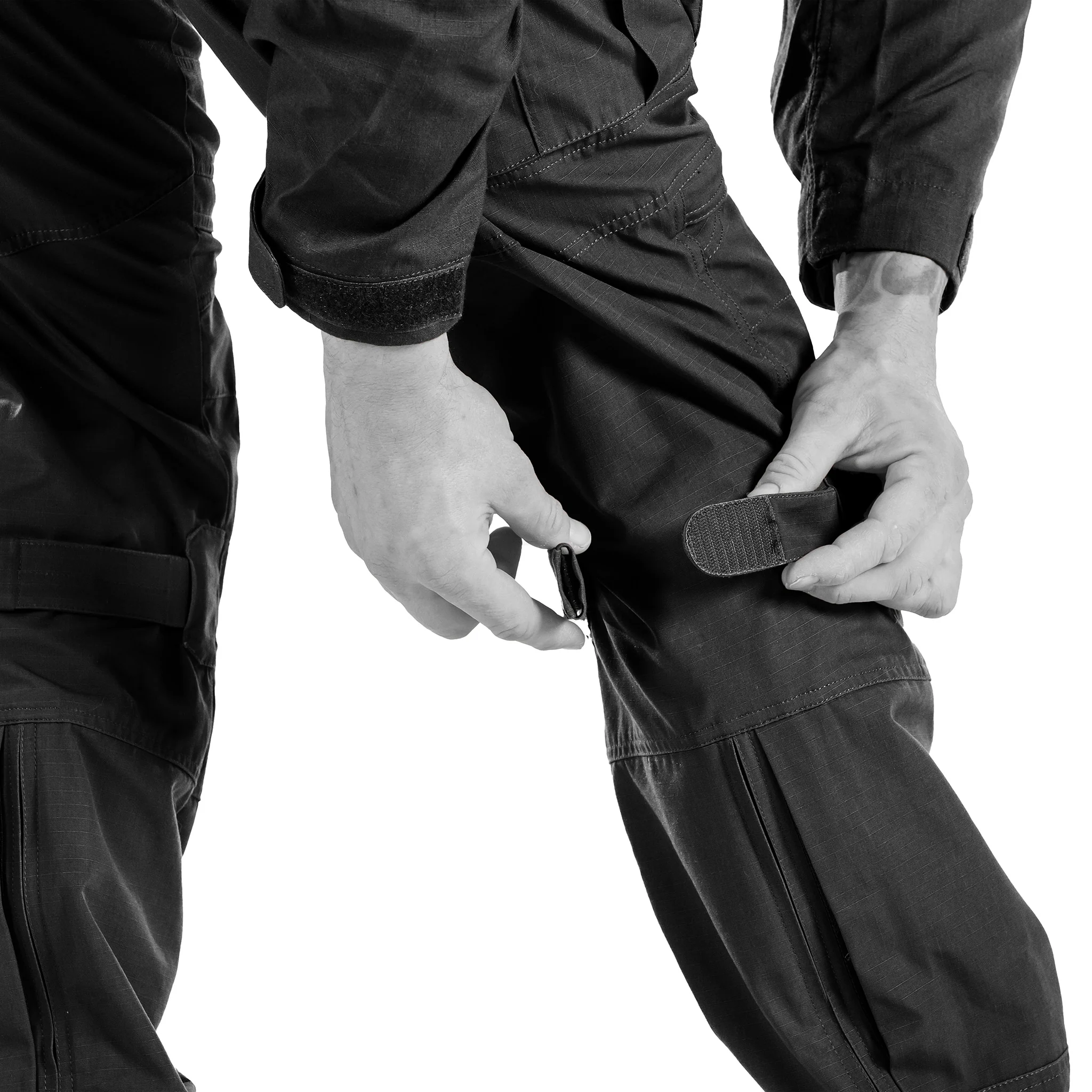 UF PRO - Striker X Gen. 2 Combat Pants - Black - Image 10
