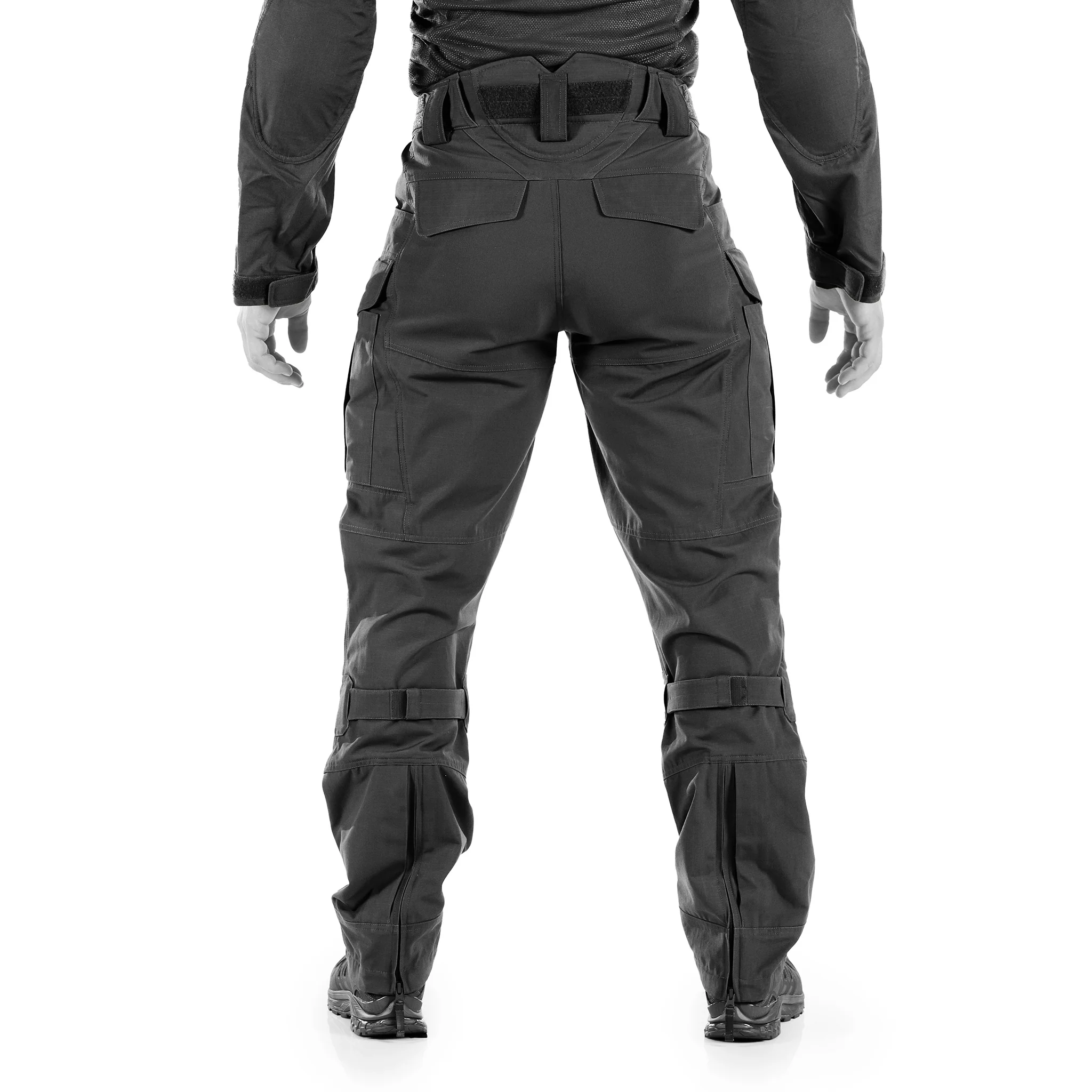 UF PRO - Striker X Gen. 2 Combat Pants - Black - Image 2