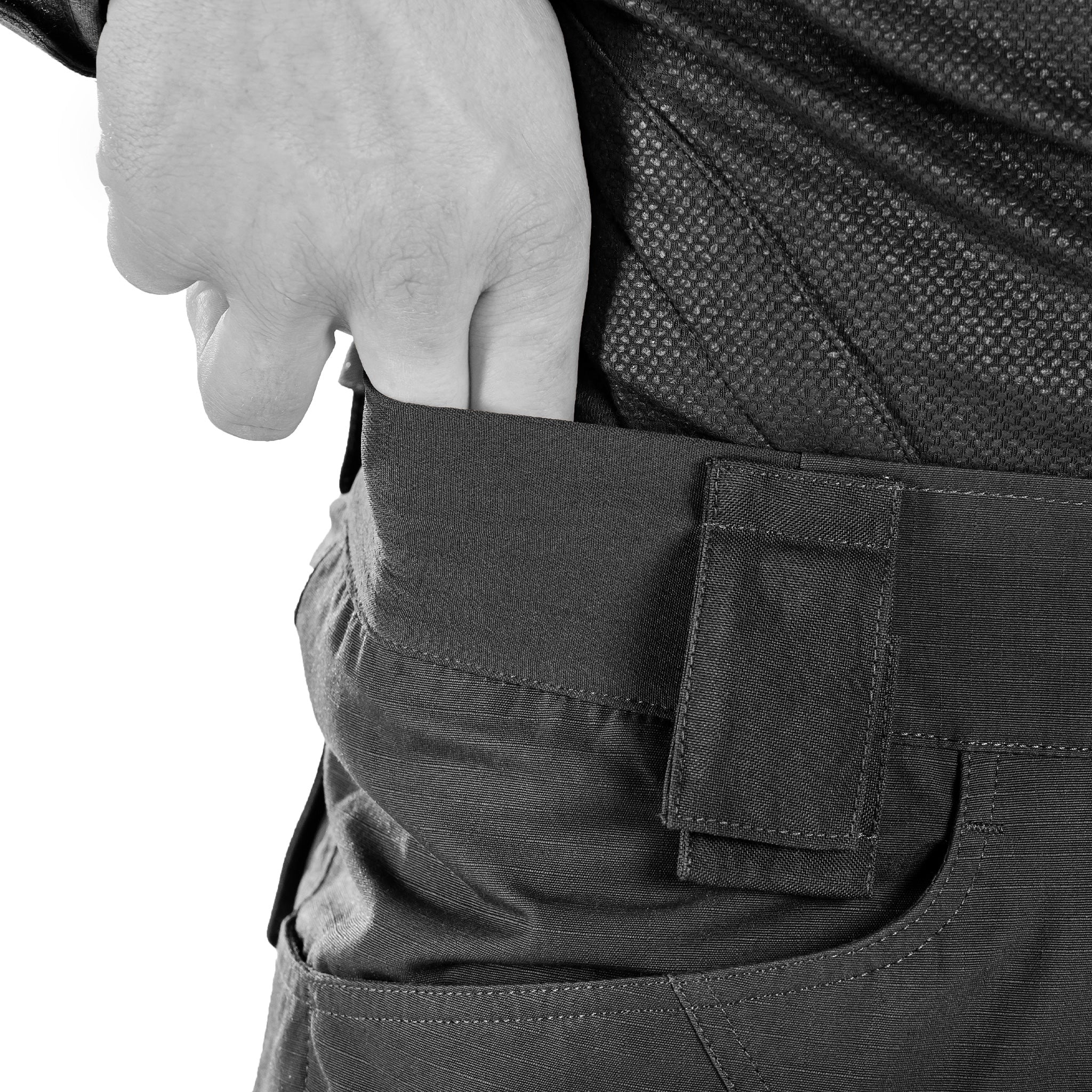 UF PRO - Striker X Gen. 2 Combat Pants - Black - Image 8