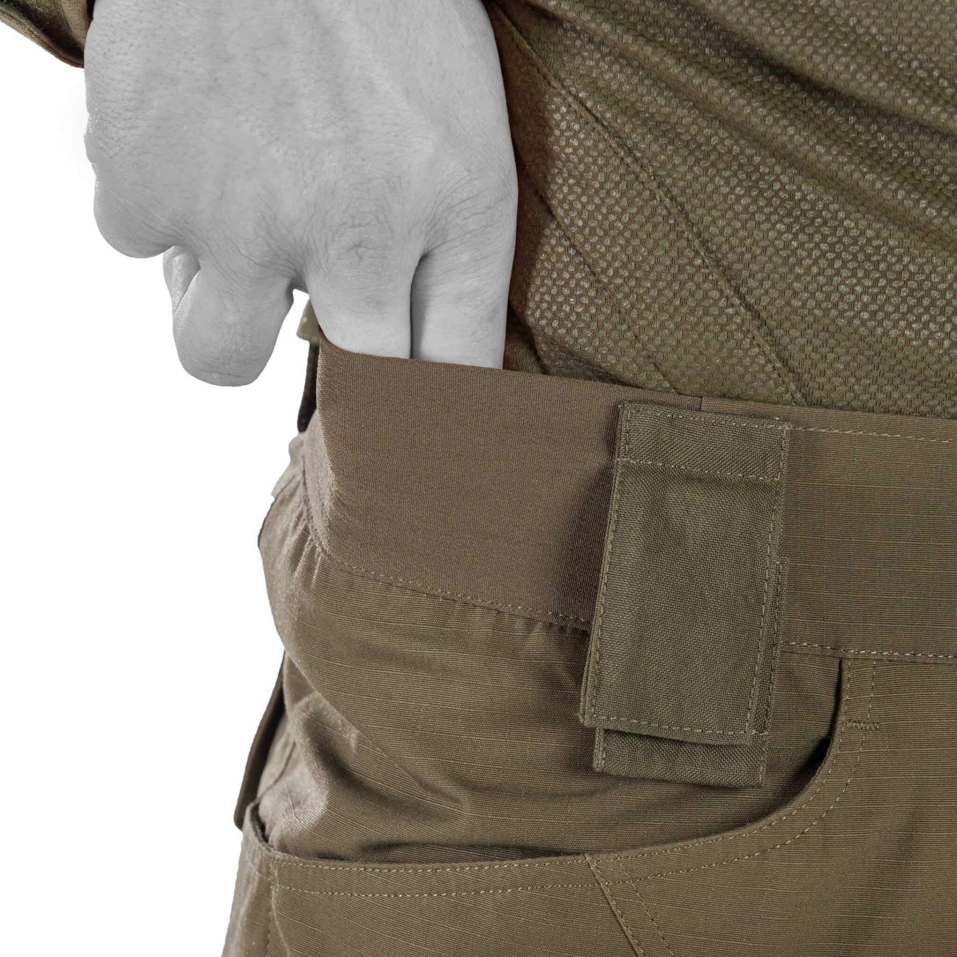UF PRO - Striker X Gen. 2 Combat Pants - Brown Grey - Image 6