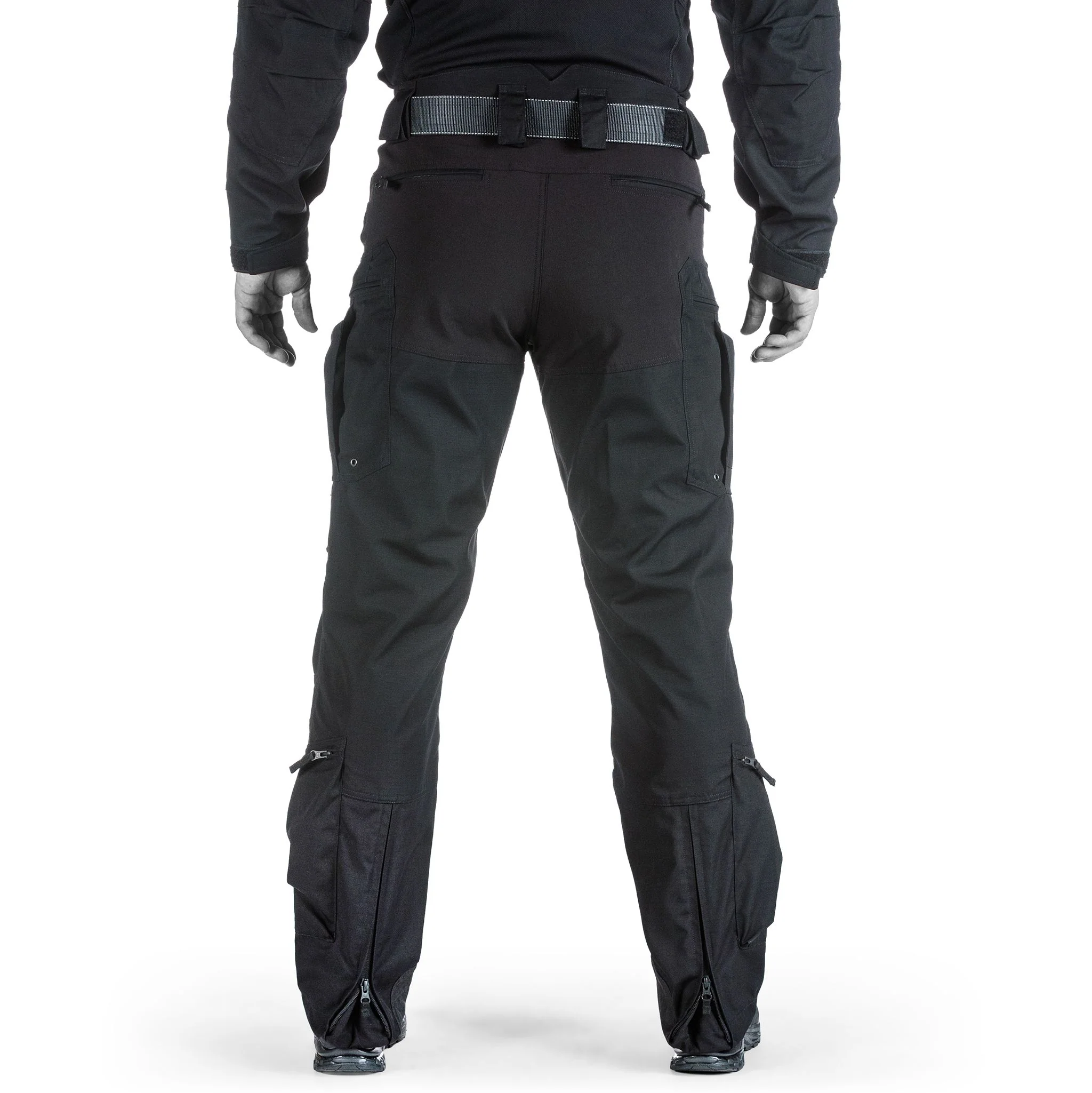 UF PRO - Striker XT Gen. 2 Combat Pants - Black - Image 2