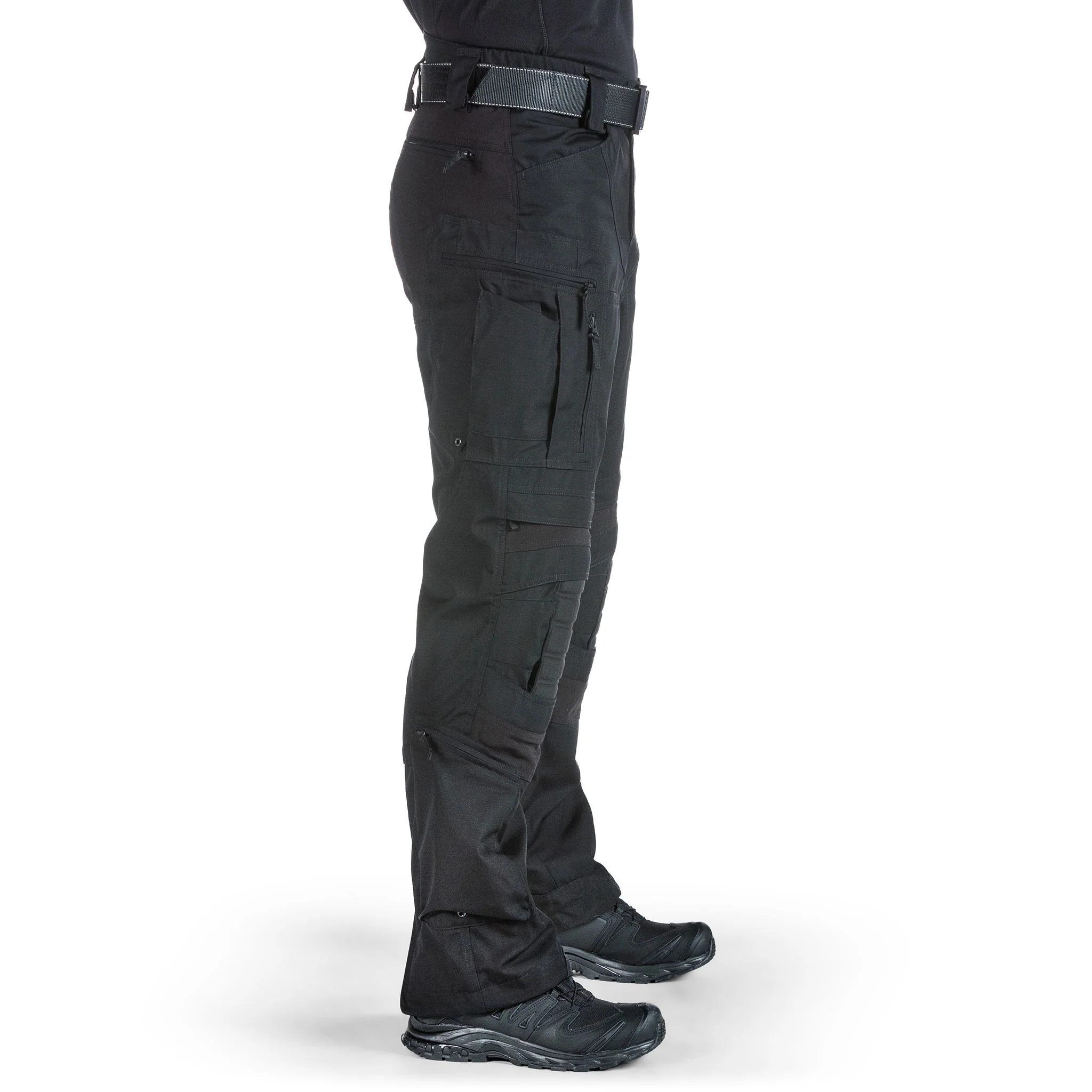 UF PRO - Striker XT Gen. 2 Combat Pants - Black - Image 3