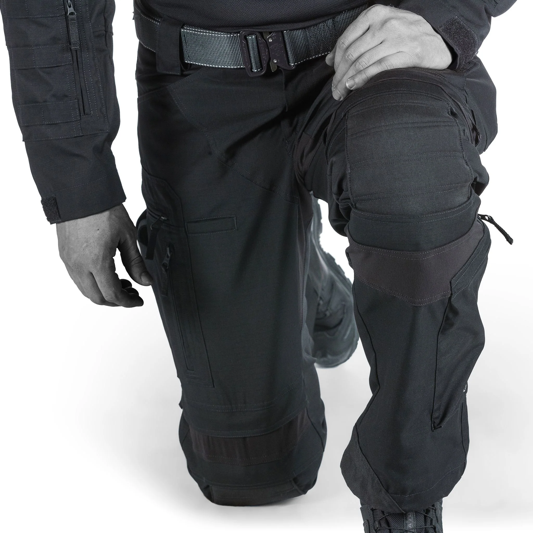 UF PRO - Striker XT Gen. 2 Combat Pants - Black - Image 4