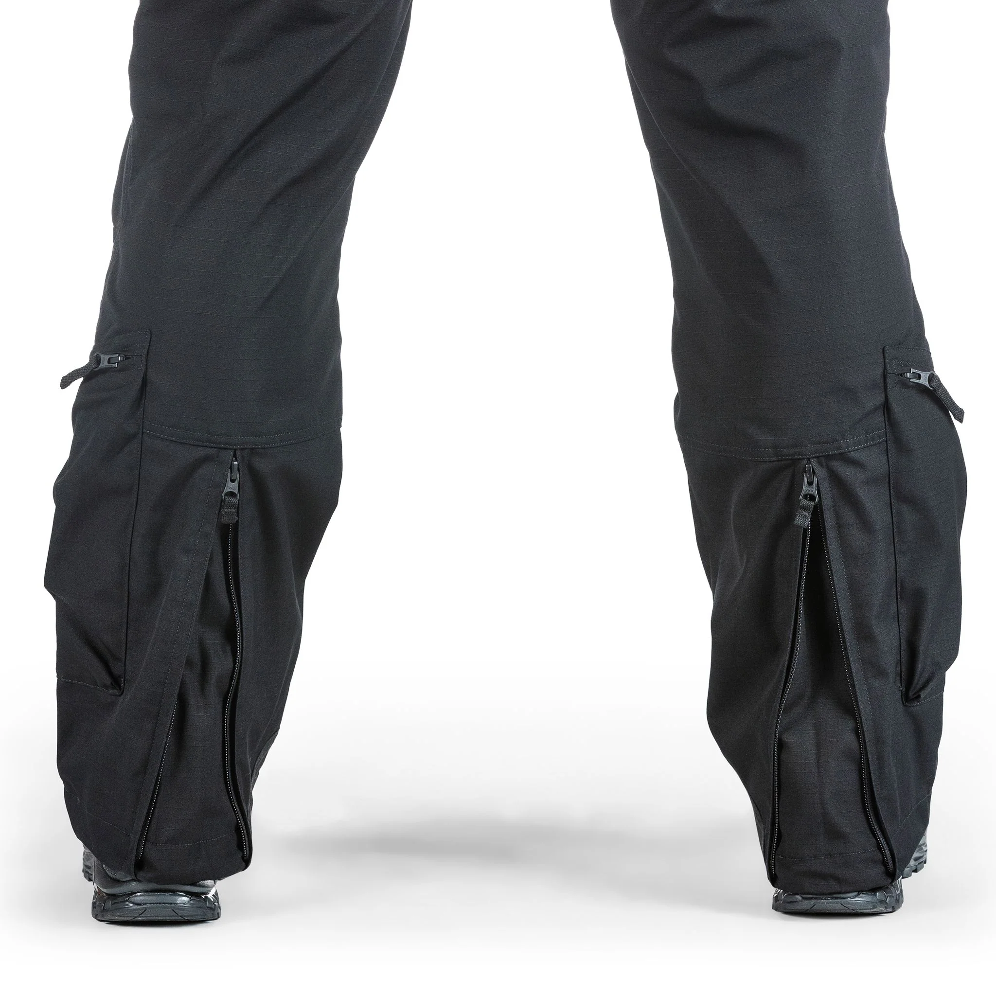 UF PRO - Striker XT Gen. 2 Combat Pants - Black - Image 5