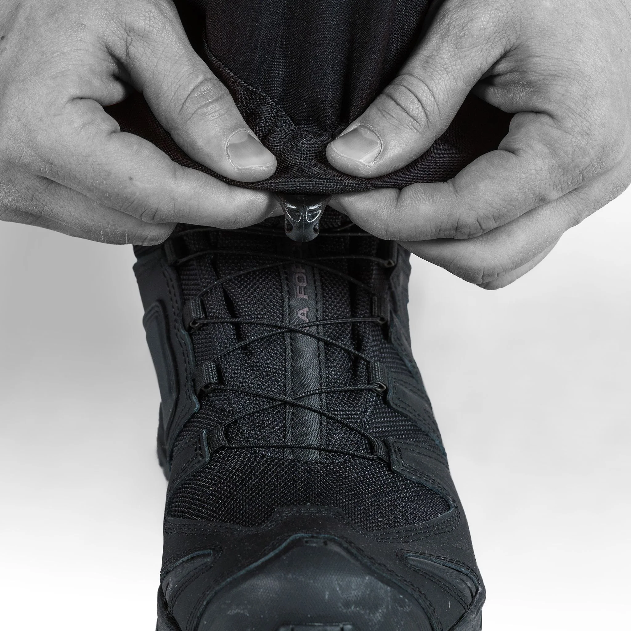 UF PRO - Striker XT Gen. 2 Combat Pants - Black - Image 7