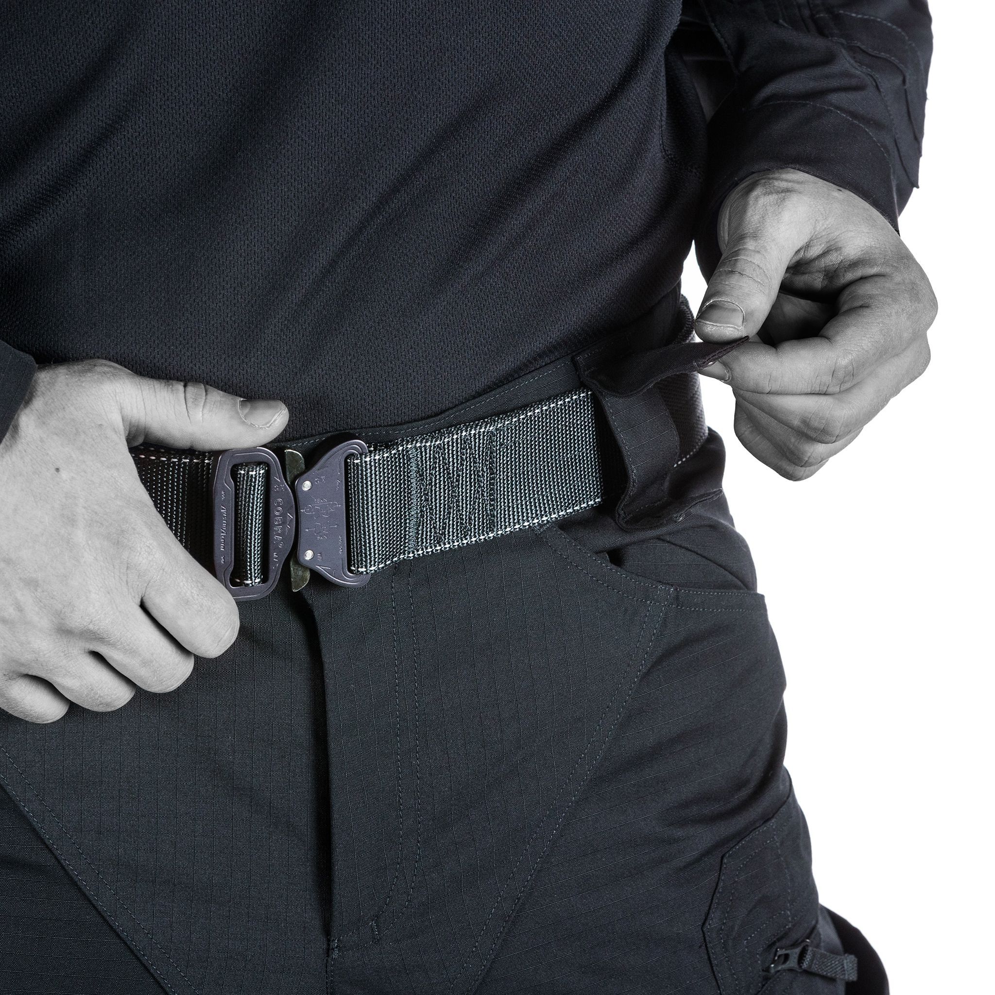 UF PRO - Striker XT Gen. 2 Combat Pants - Black - Image 8