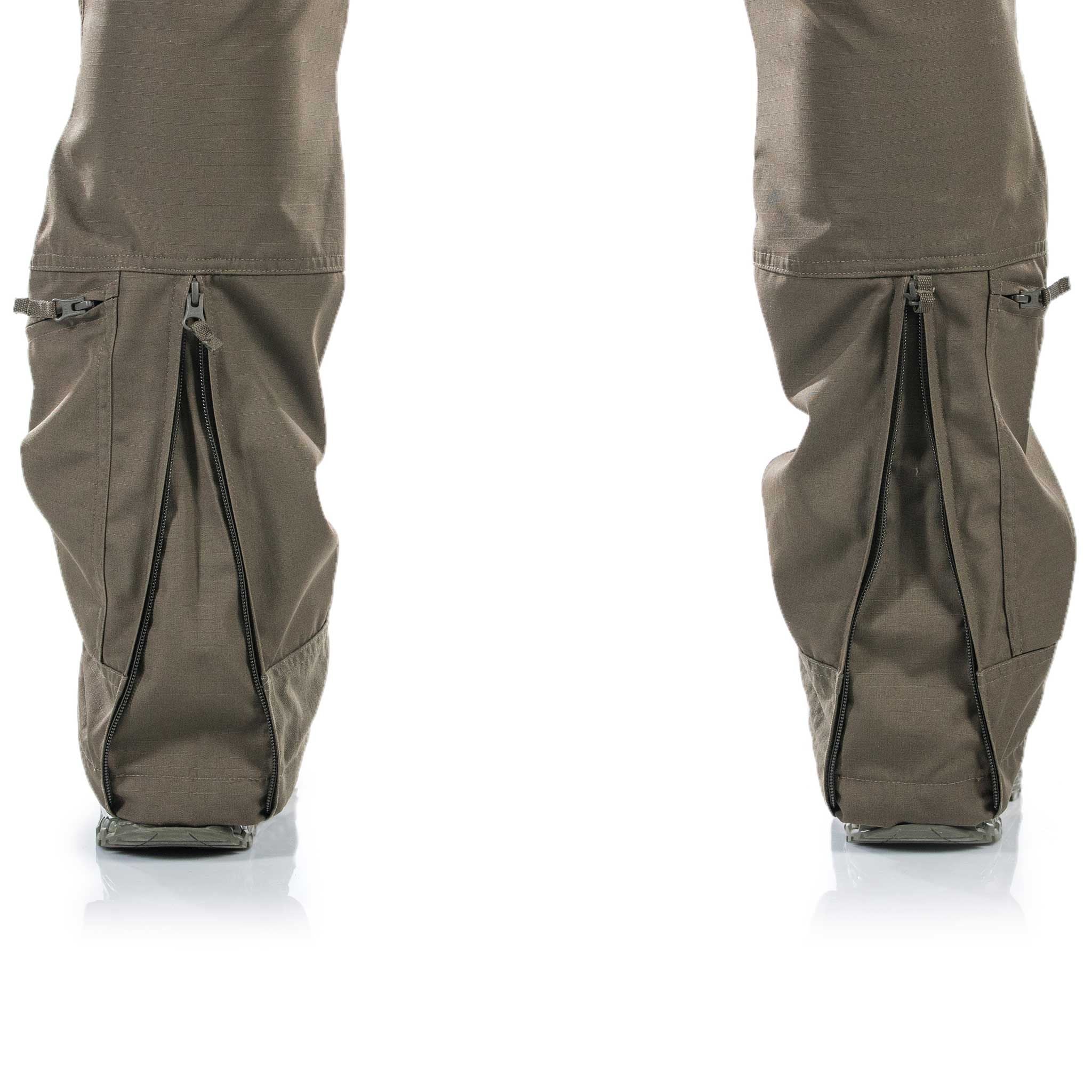 UF PRO - Striker XT Gen. 3 Combat Pants - Brown Grey - Image 11