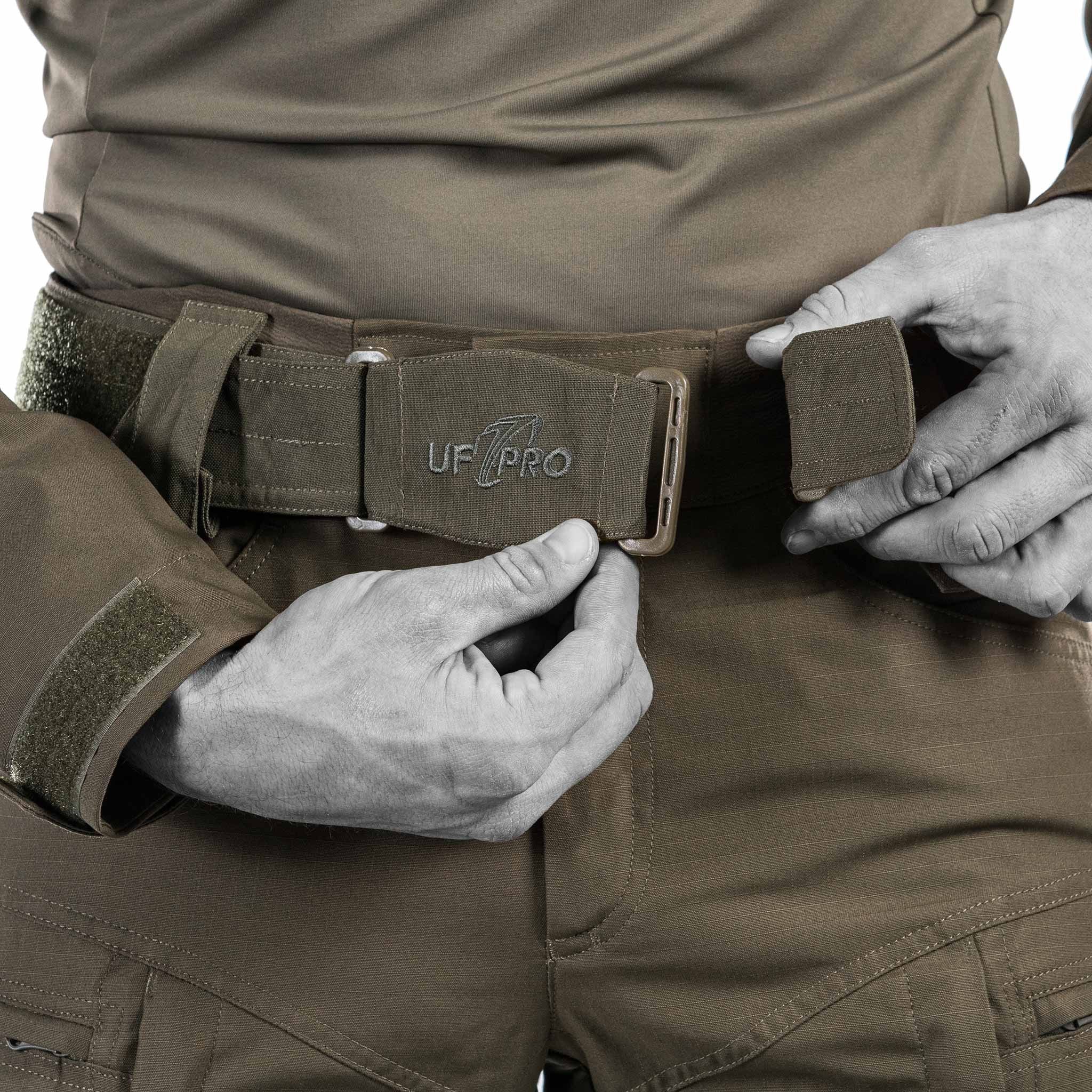UF PRO - Striker XT Gen. 3 Combat Pants - Brown Grey - Image 5