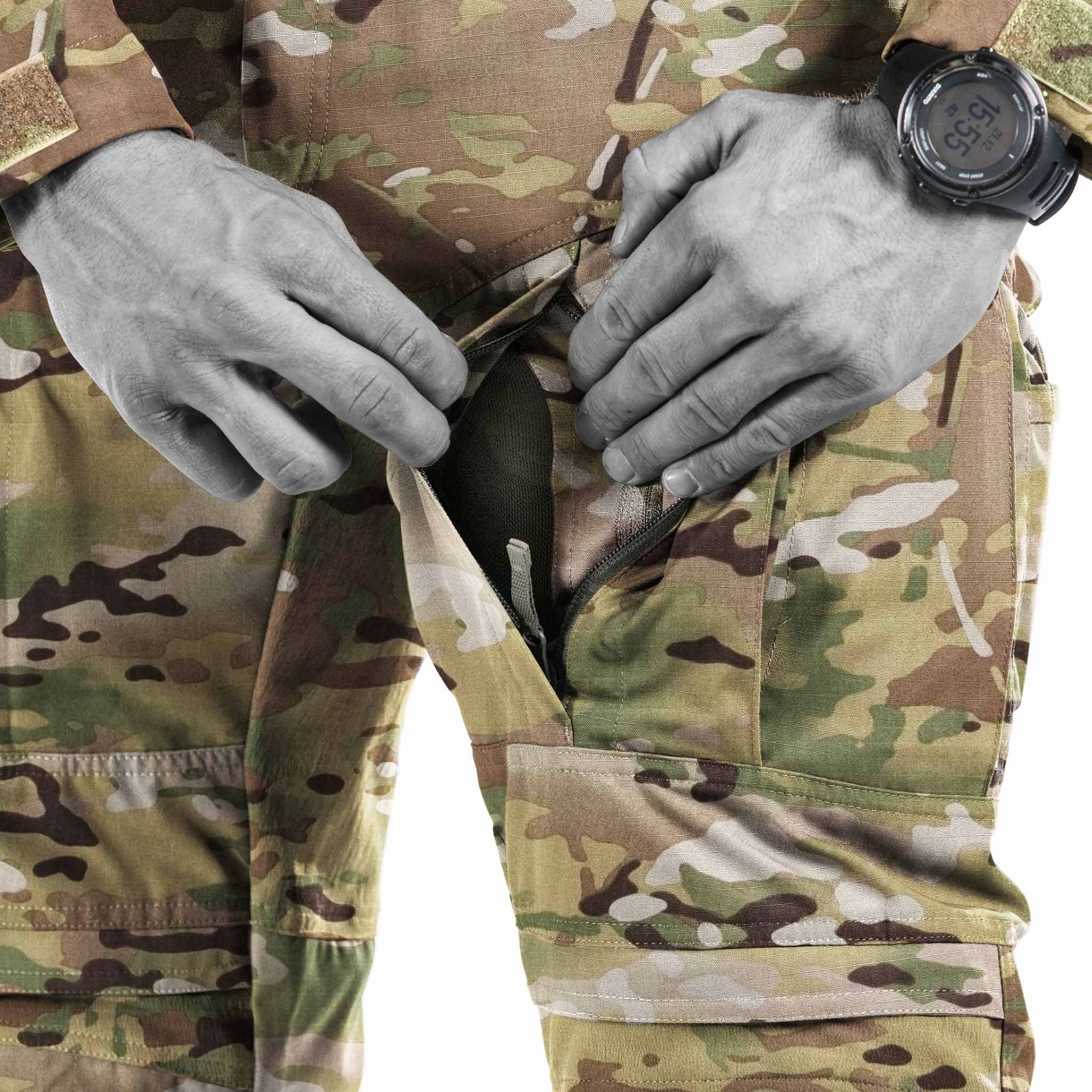 UF PRO - Striker XT Gen. 3 Combat Pants - Multicam - Image 6