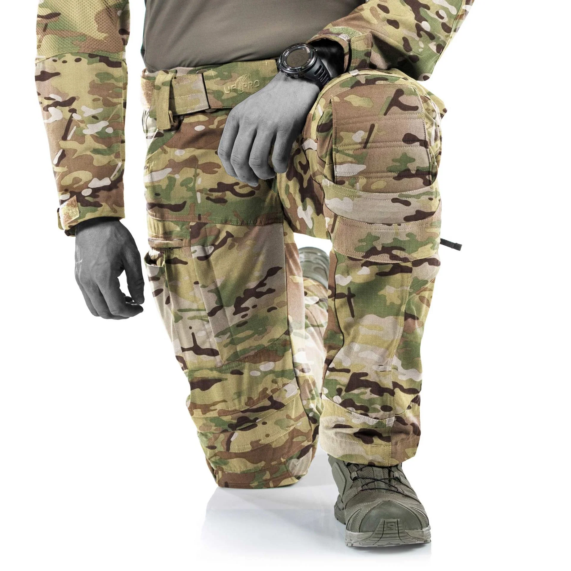 UF PRO - Striker XT Gen. 3 Combat Pants - Multicam - Image 9