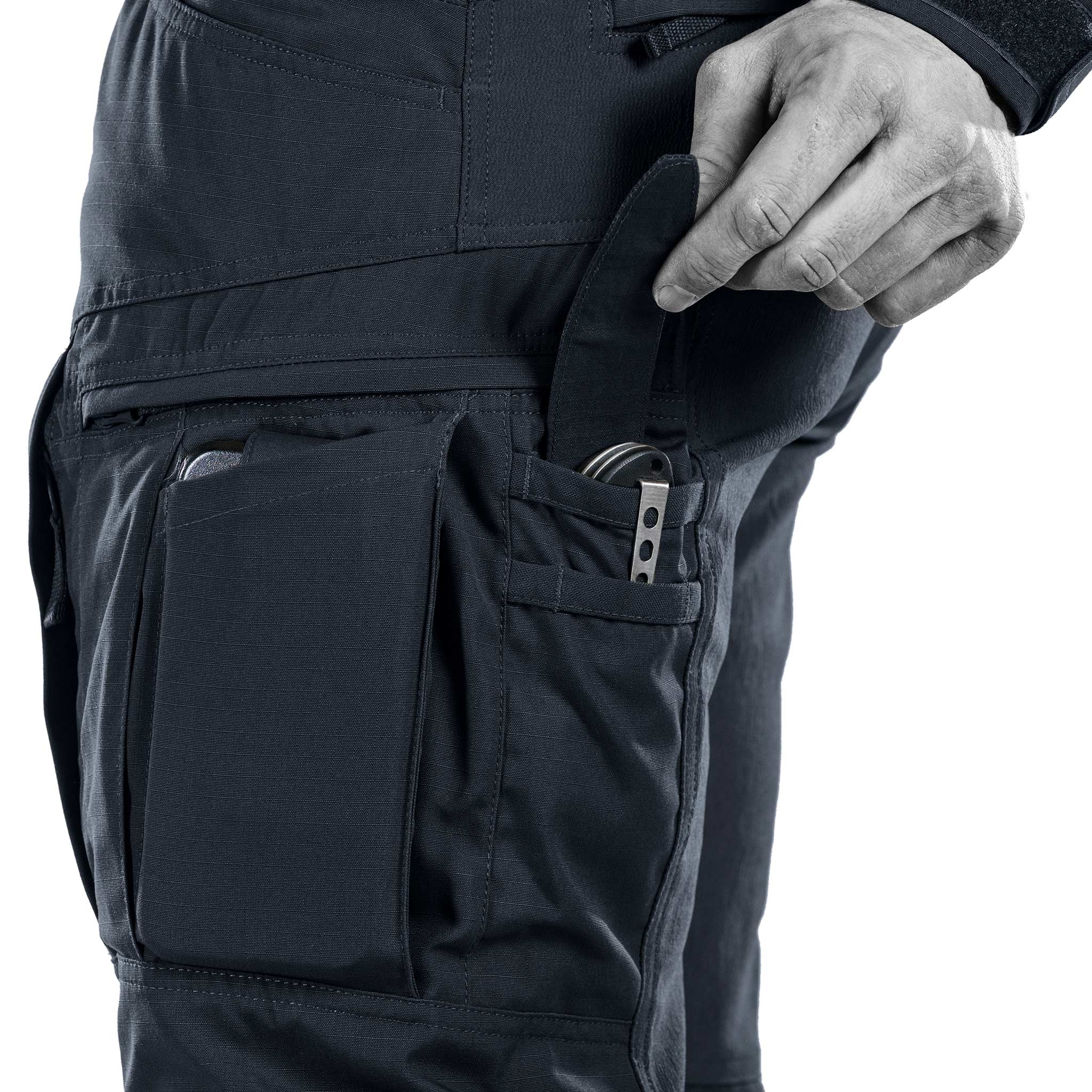 UF PRO - Striker XT Gen. 3 Combat Pants - Navy - Image 10
