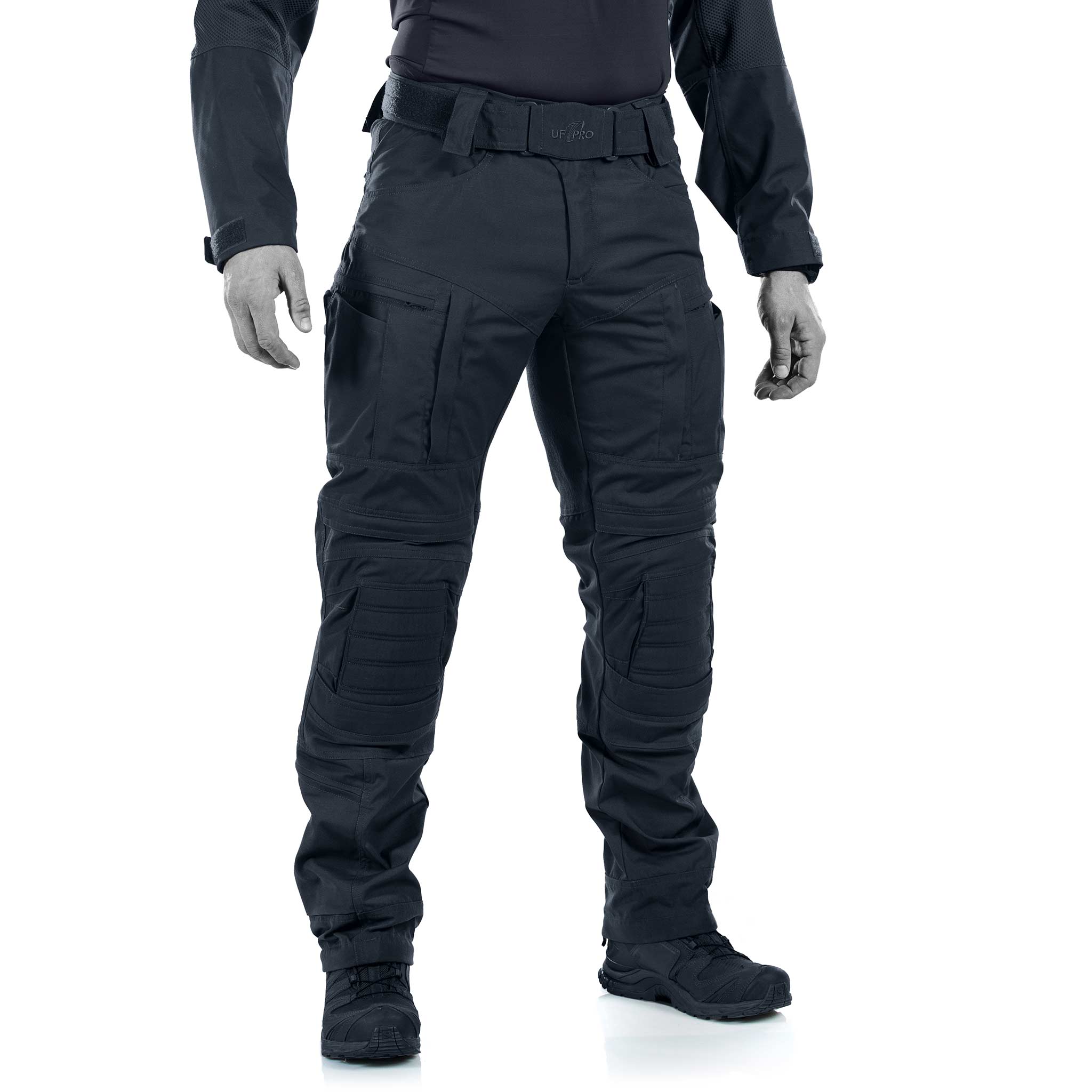 UF PRO - Striker XT Gen. 3 Combat Pants - Navy - Image 2
