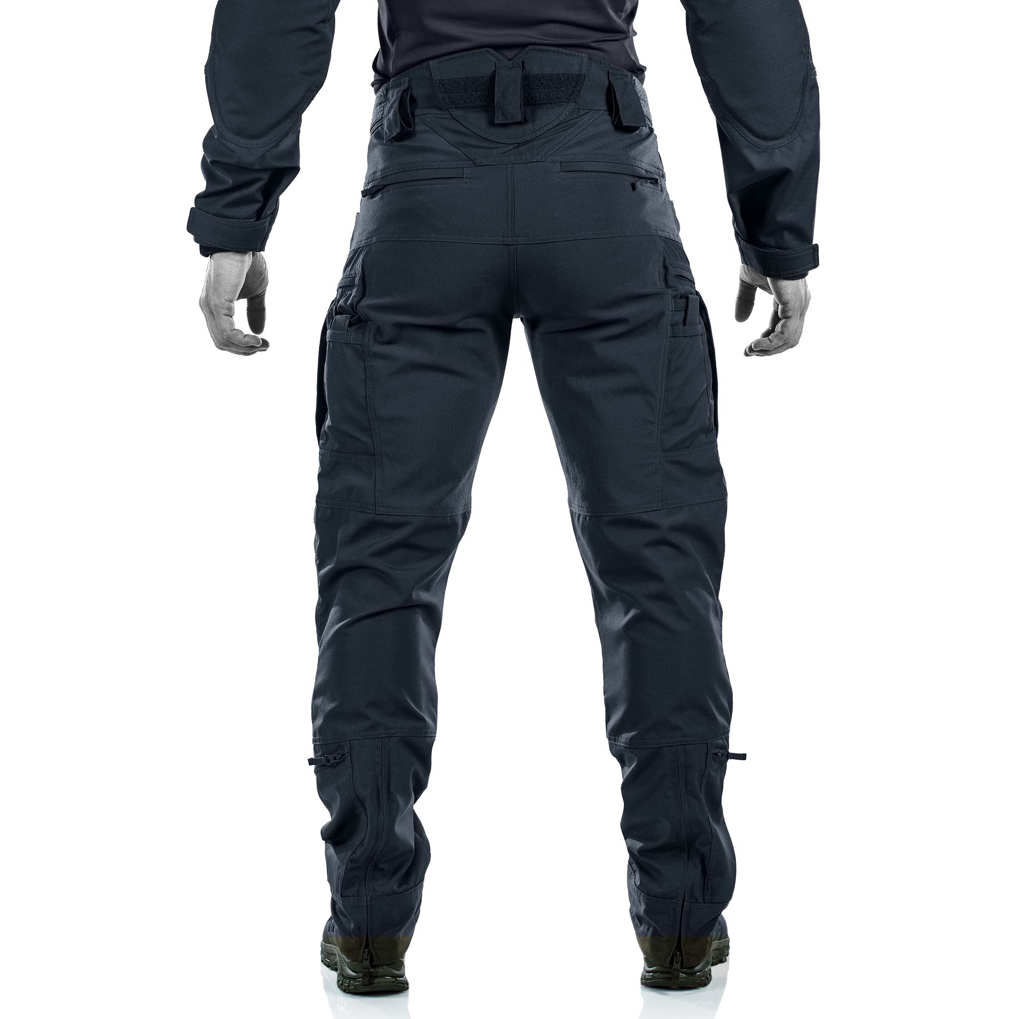 UF PRO - Striker XT Gen. 3 Combat Pants - Navy - Image 3